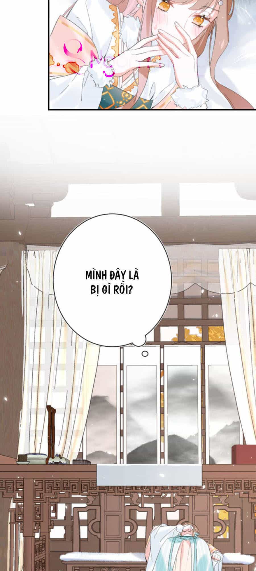 Lui Lui Lui Lui Ra! - Chương 26 - ảnh 19