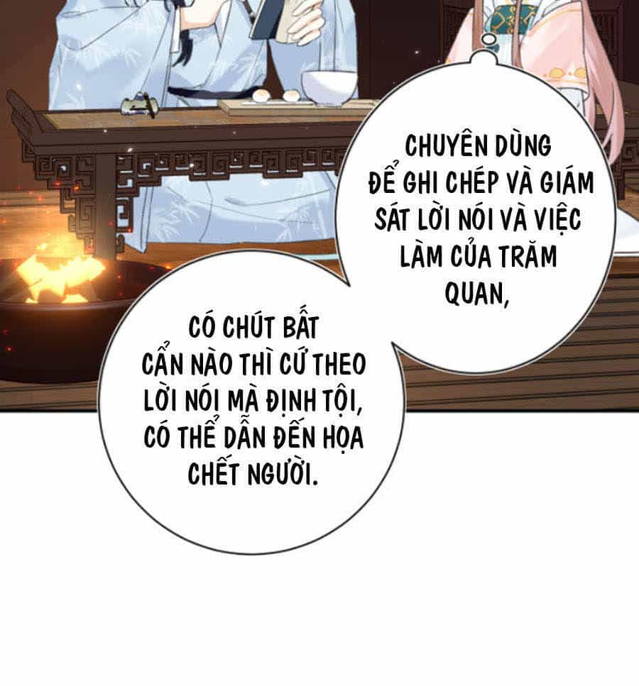 Lui Lui Lui Lui Ra! - Chương 27 - ảnh 19