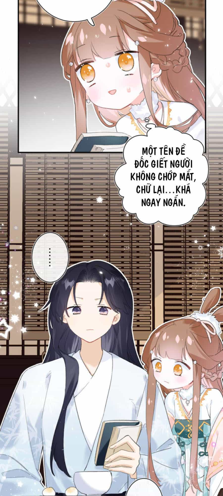 Lui Lui Lui Lui Ra! - Chương 27 - ảnh 22