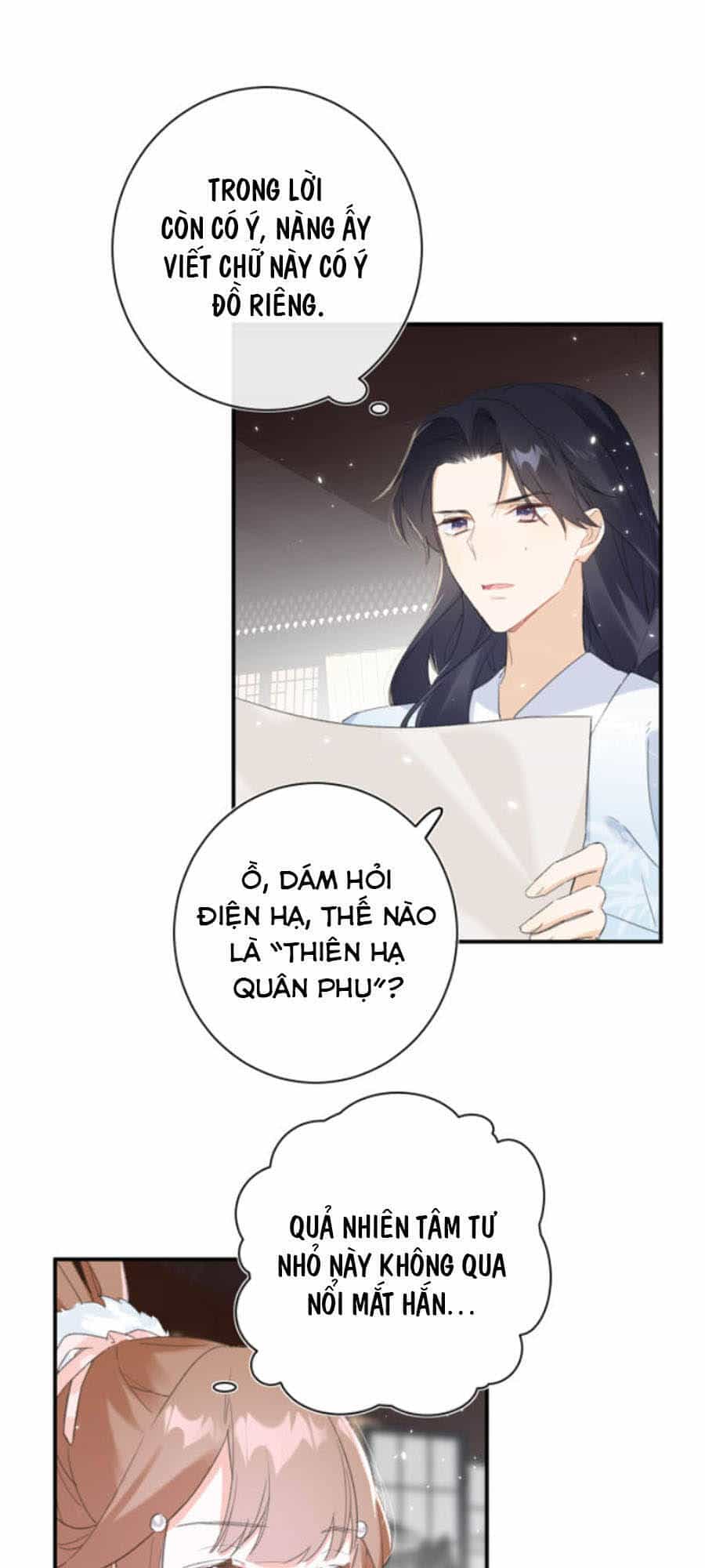 Lui Lui Lui Lui Ra! - Chương 28 - ảnh 14