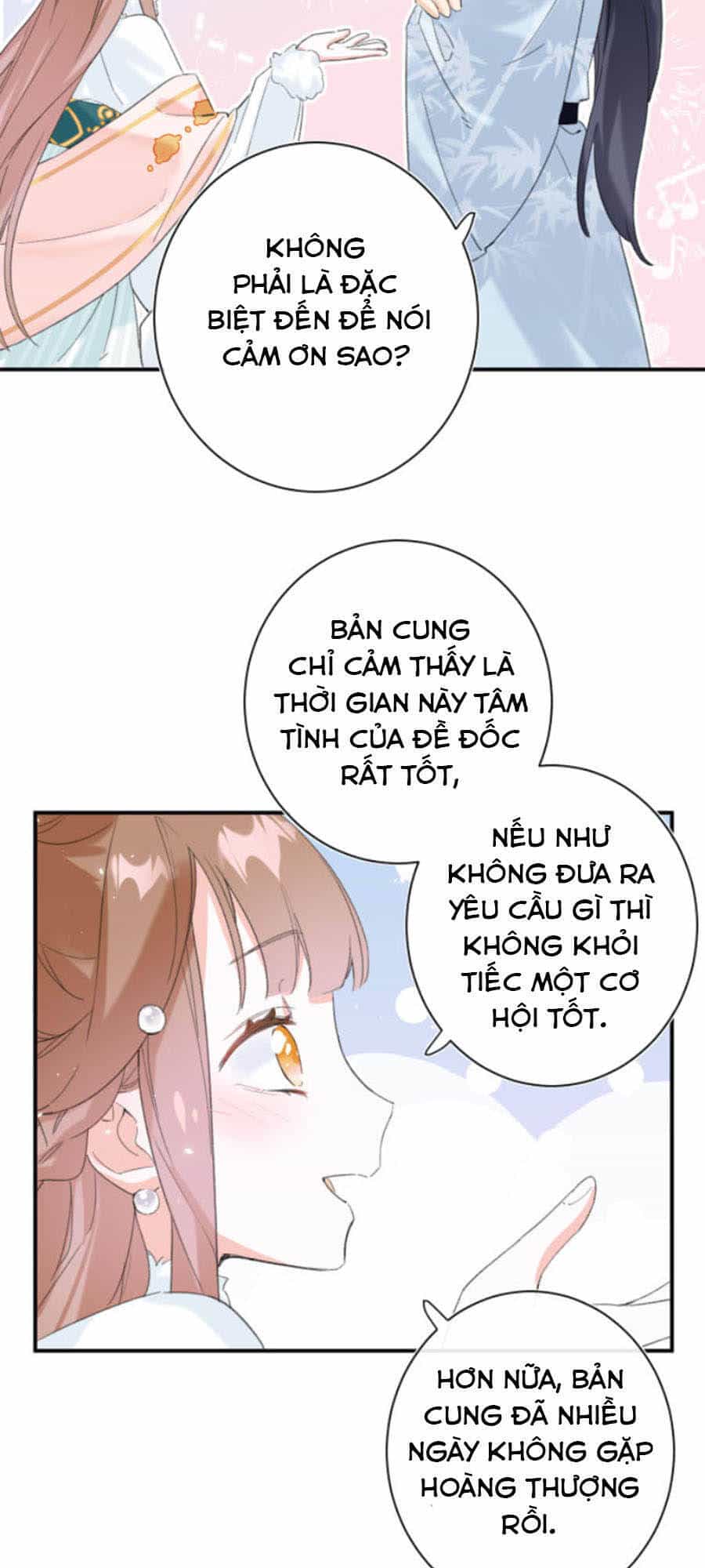 Lui Lui Lui Lui Ra! - Chương 28 - ảnh 21