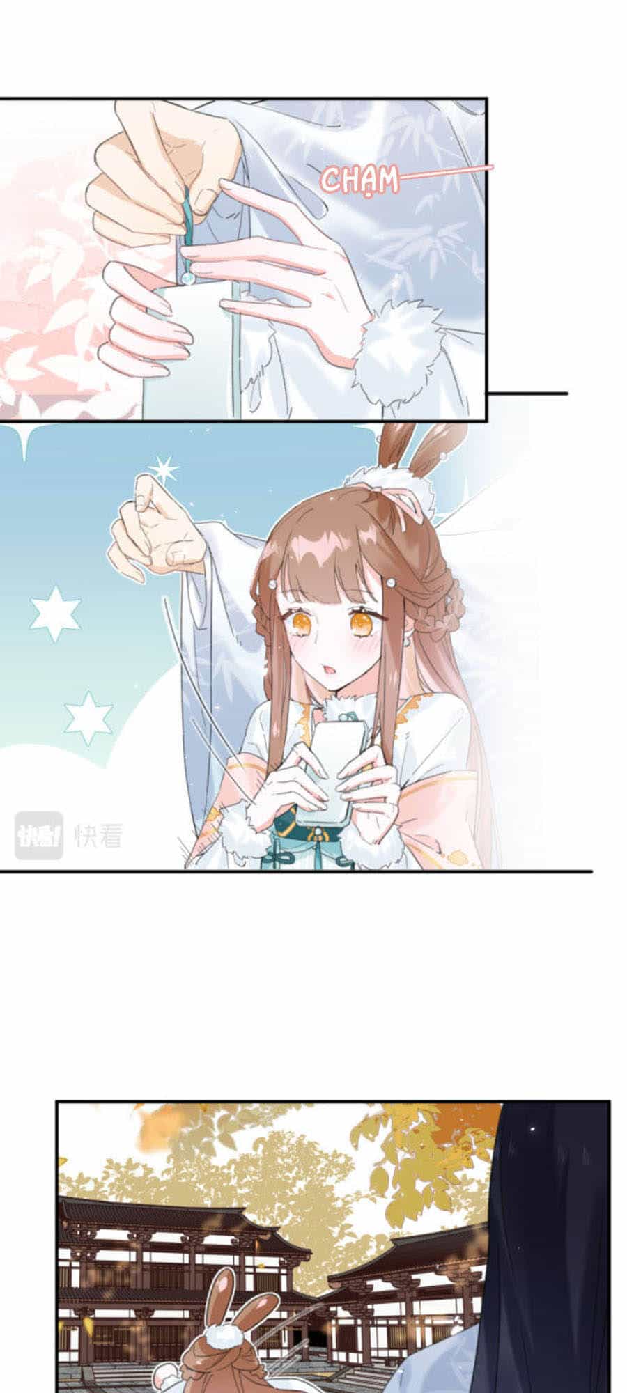 Lui Lui Lui Lui Ra! - Chương 28 - ảnh 27