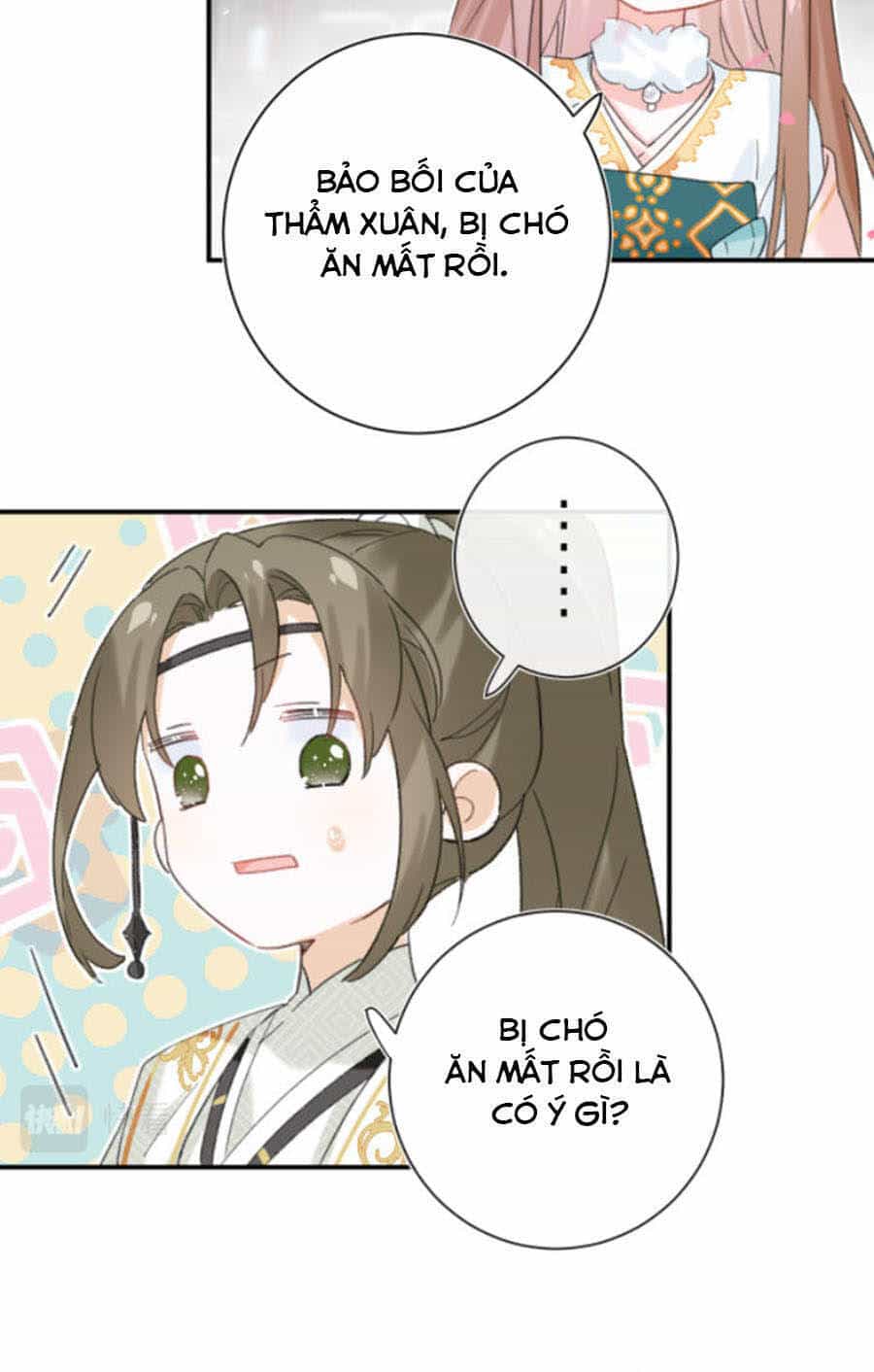 Lui Lui Lui Lui Ra! - Chương 29 - ảnh 17