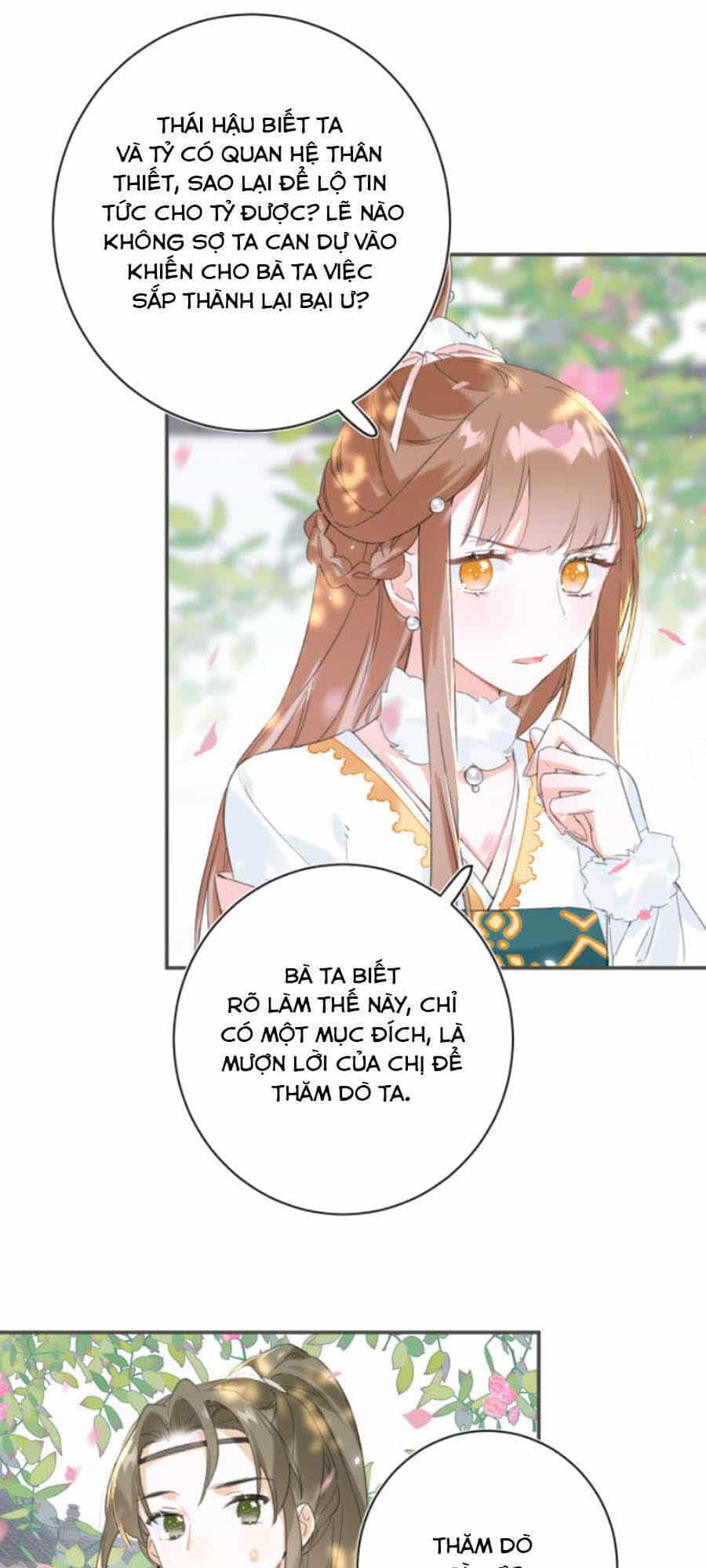 Lui Lui Lui Lui Ra! - Chương 30 - ảnh 15