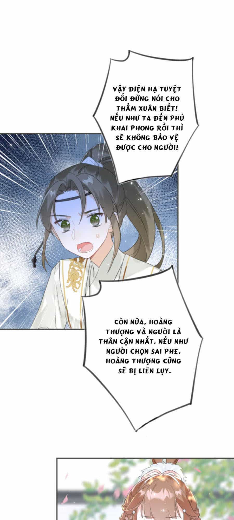 Lui Lui Lui Lui Ra! - Chương 30 - ảnh 18