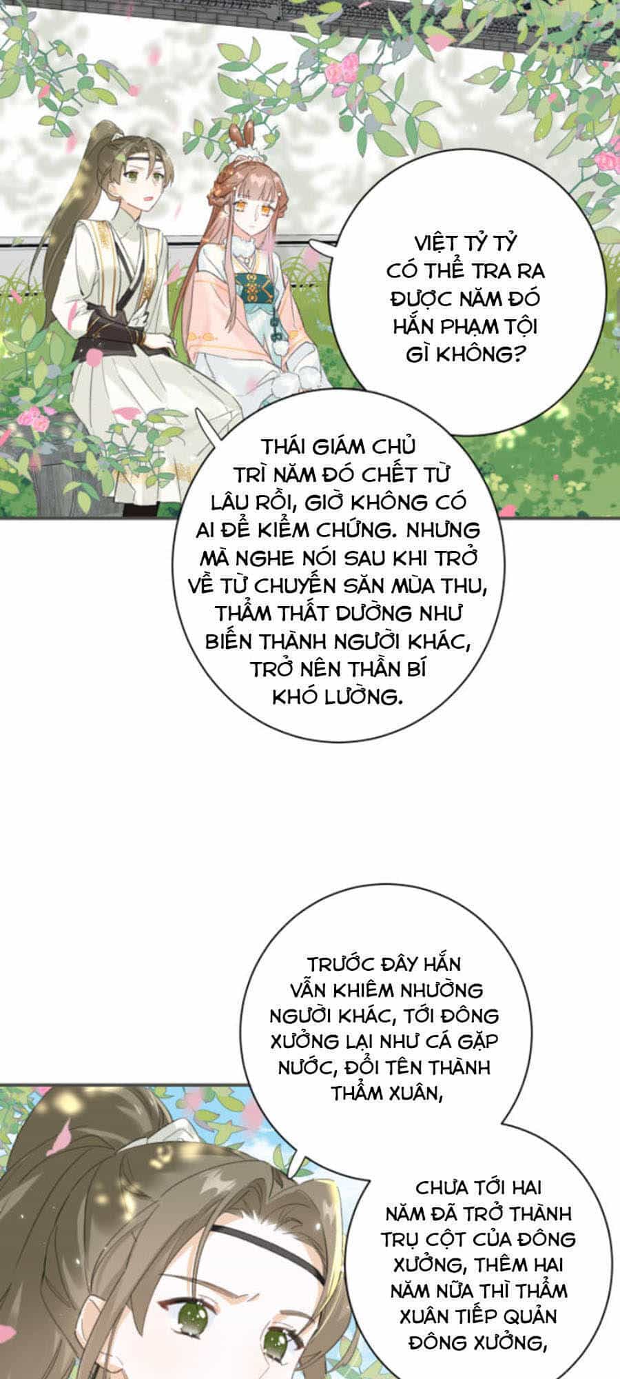 Lui Lui Lui Lui Ra! - Chương 30 - ảnh 7