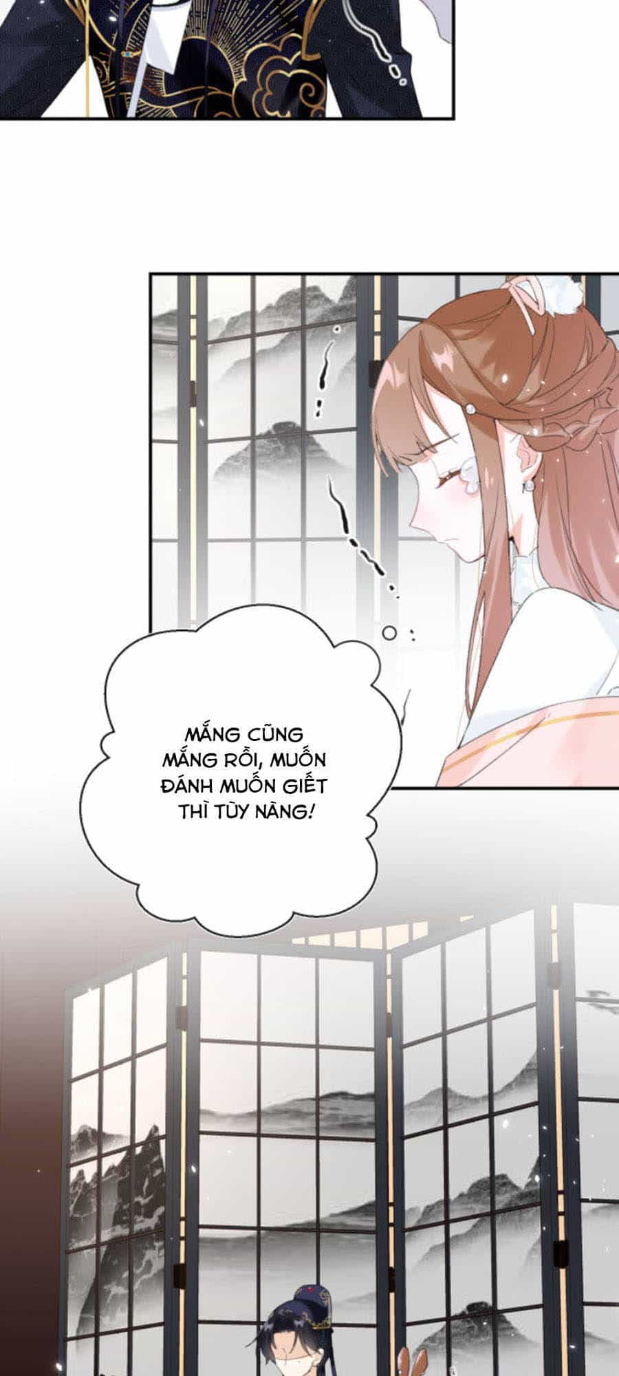 Lui Lui Lui Lui Ra! - Chương 31 - ảnh 24