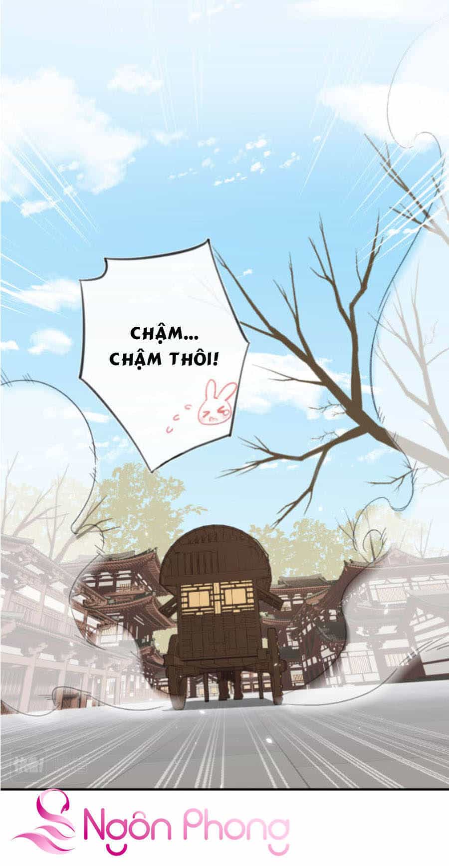 Lui Lui Lui Lui Ra! - Chương 32 - ảnh 3