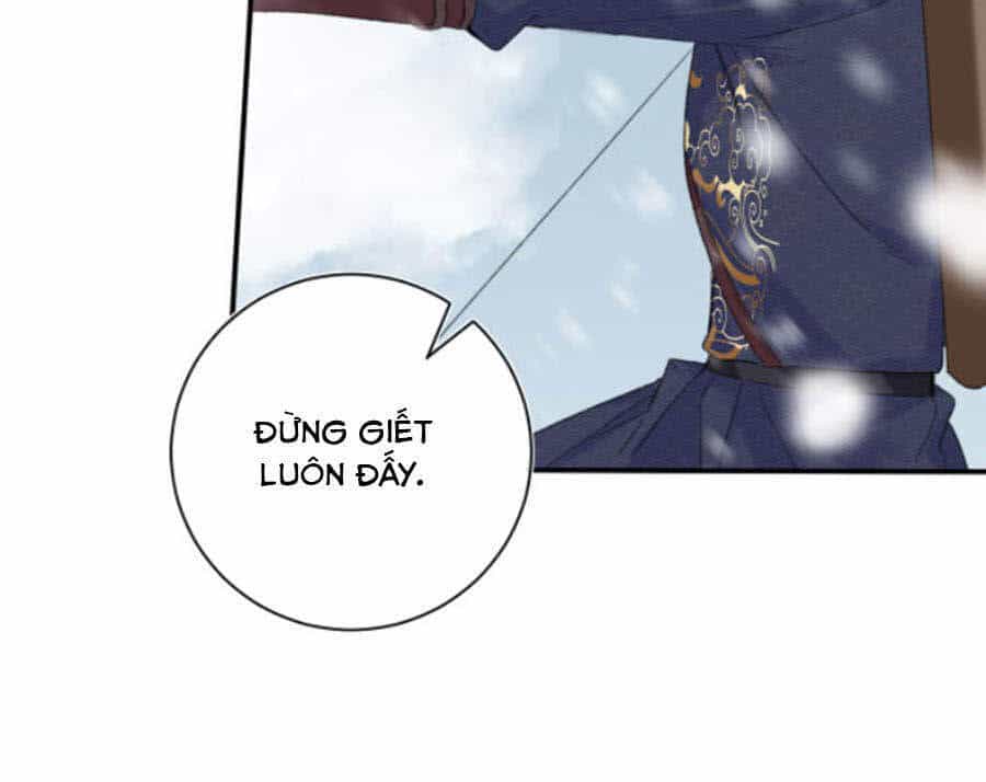 Lui Lui Lui Lui Ra! - Chương 33 - ảnh 22