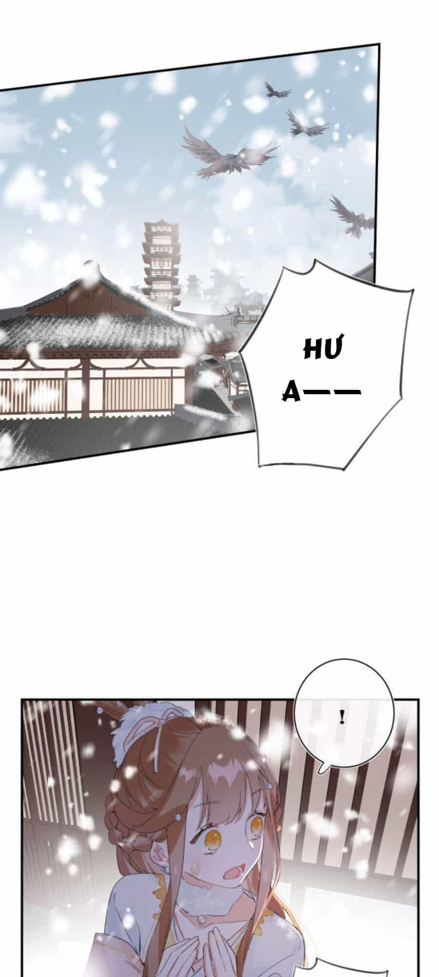 Lui Lui Lui Lui Ra! - Chương 33 - ảnh 28