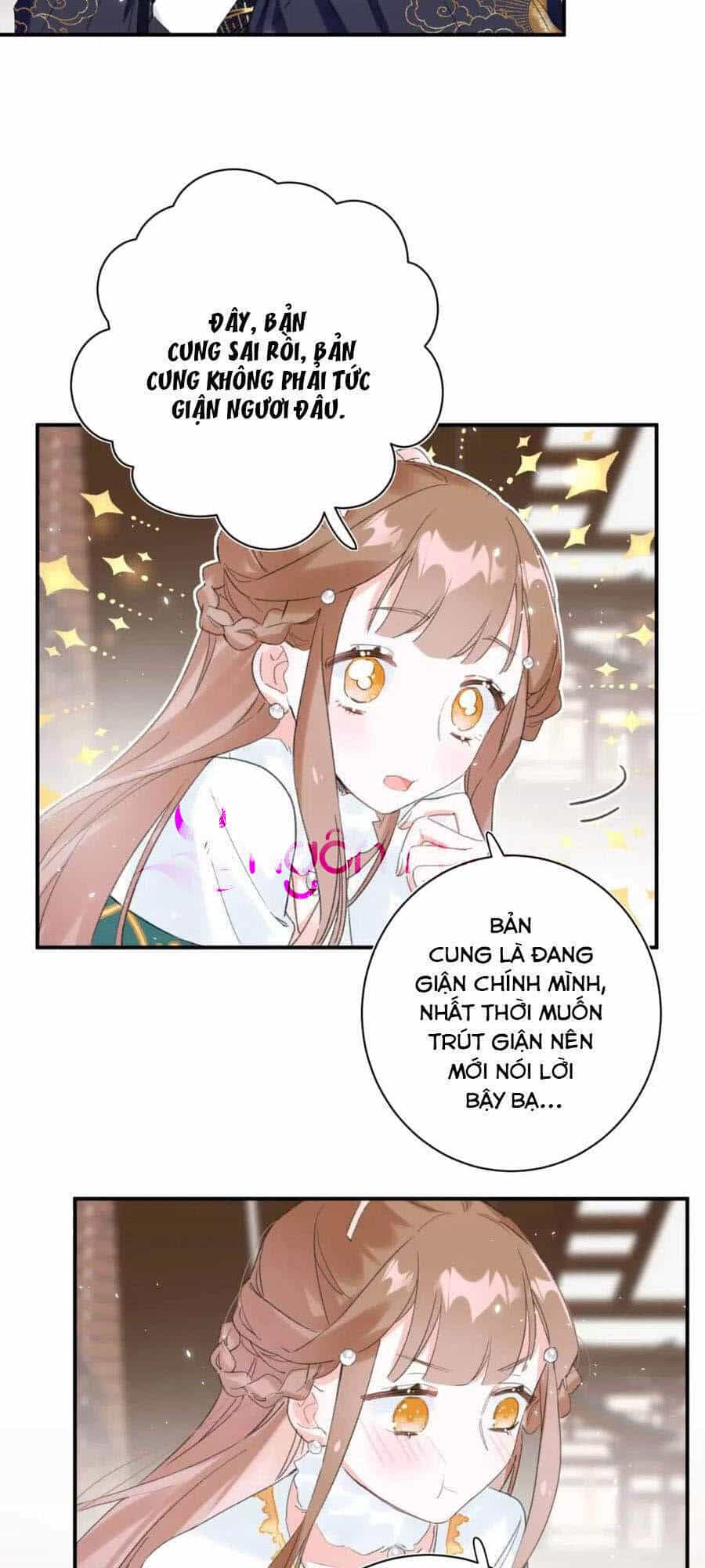 Lui Lui Lui Lui Ra! - Chương 35 - ảnh 22
