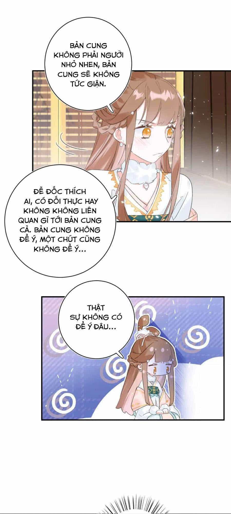 Lui Lui Lui Lui Ra! - Chương 35 - ảnh 9