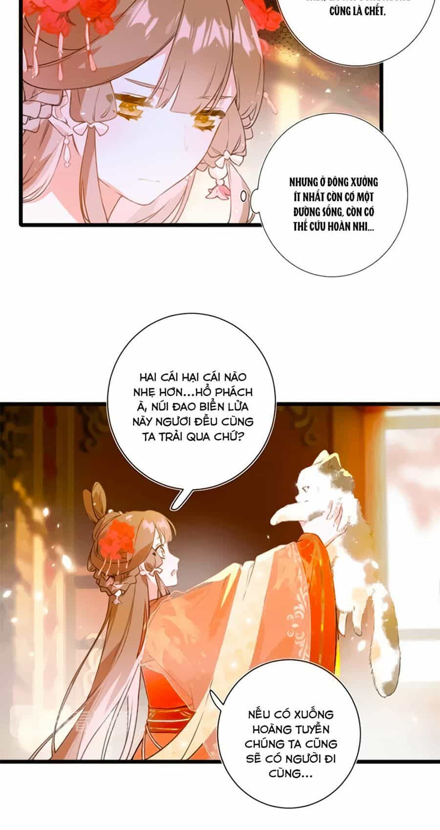 Lui Lui Lui Lui Ra! - Chương 1.2 - ảnh 3
