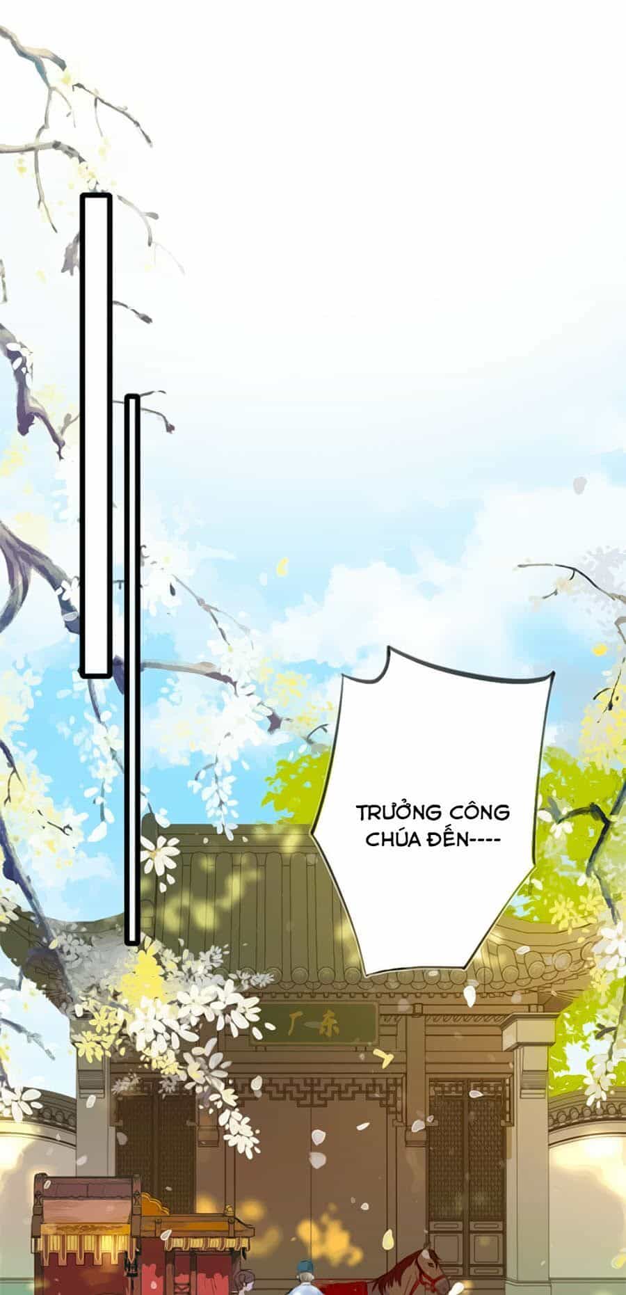 Lui Lui Lui Lui Ra! - Chương 1.2 - ảnh 6