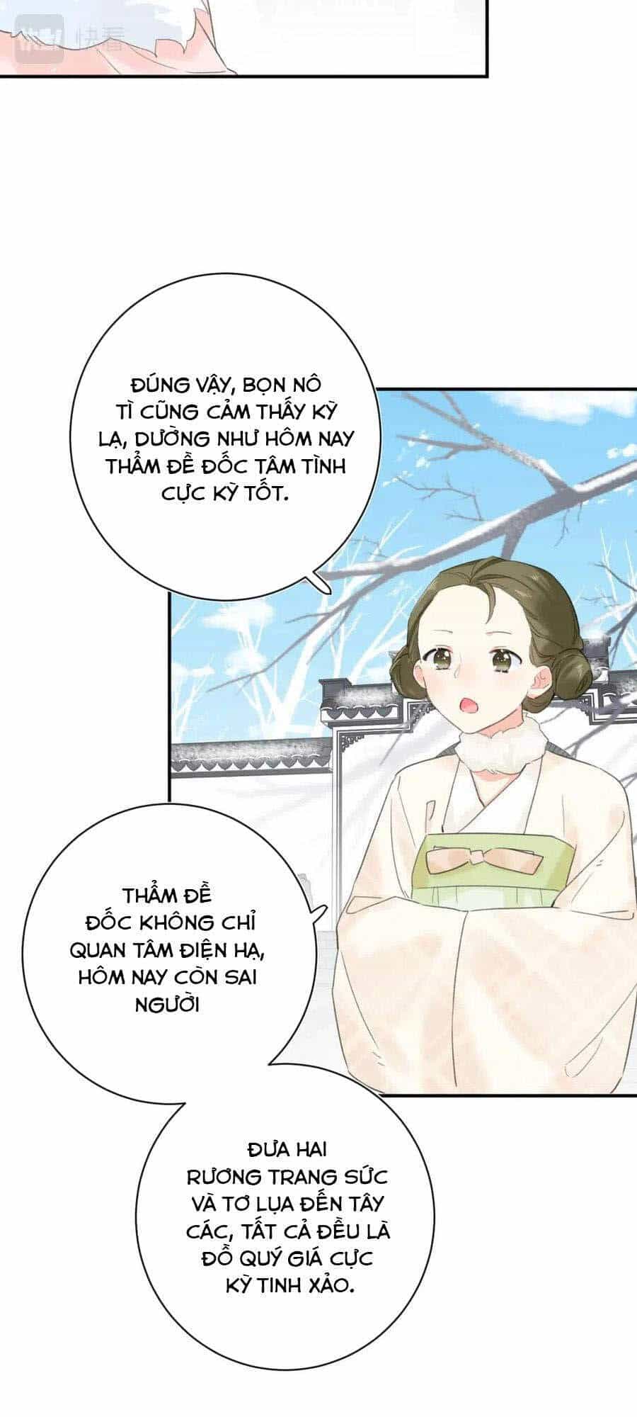 Lui Lui Lui Lui Ra! - Chương 36 - ảnh 10