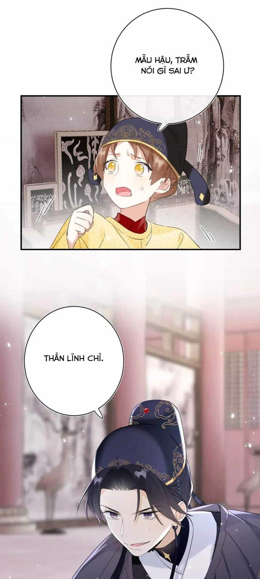 Lui Lui Lui Lui Ra! - Chương 37 - ảnh 15