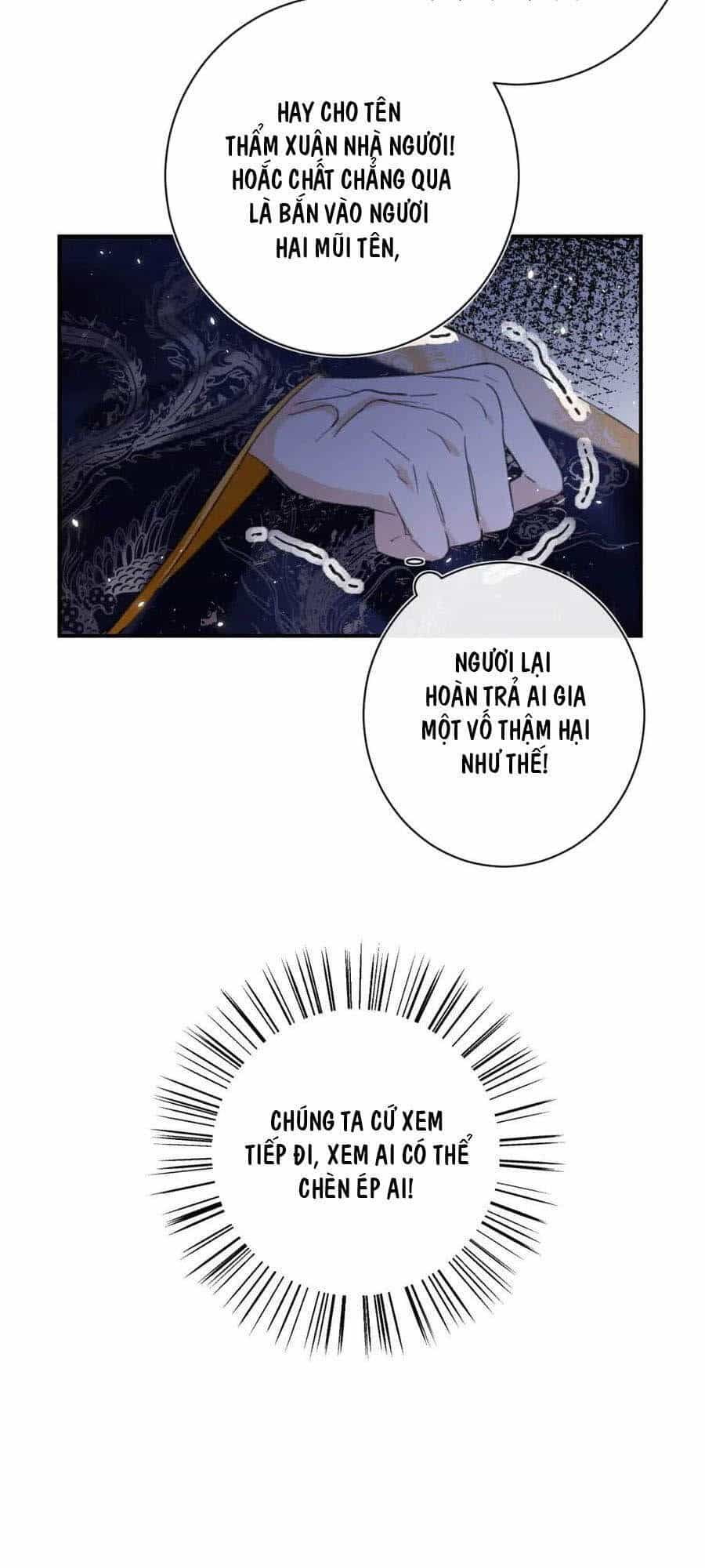 Lui Lui Lui Lui Ra! - Chương 37 - ảnh 17