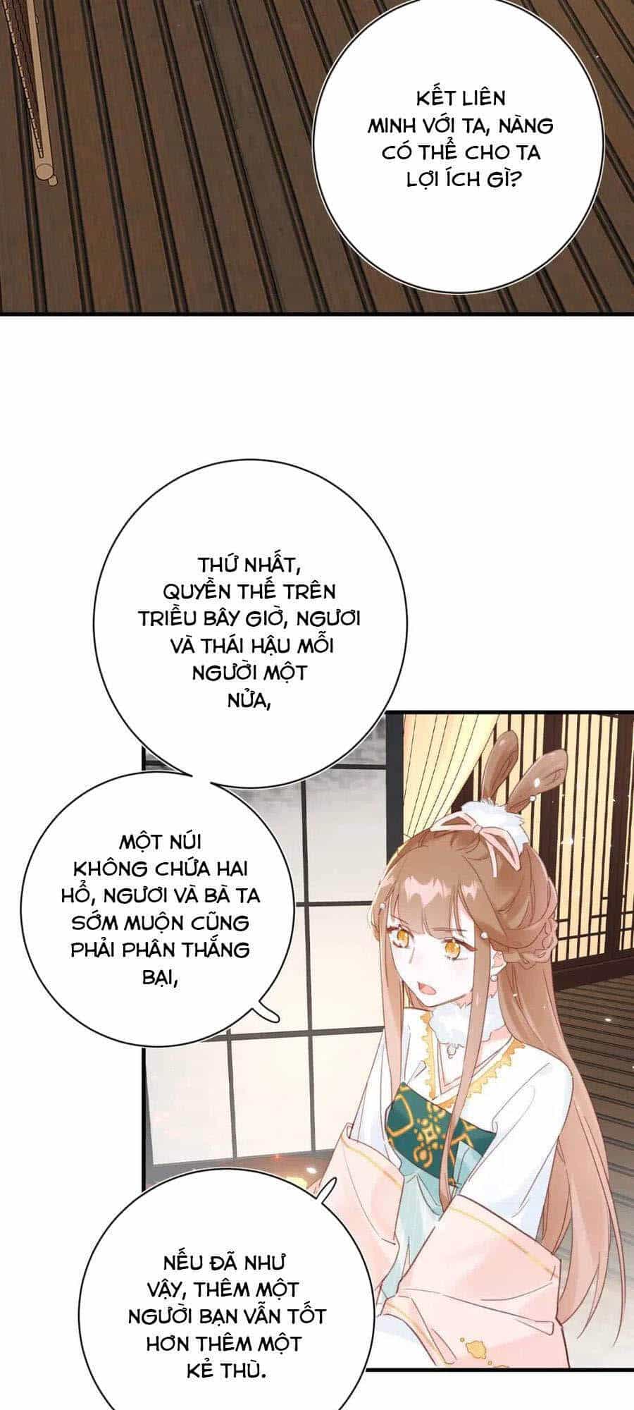 Lui Lui Lui Lui Ra! - Chương 38 - ảnh 12