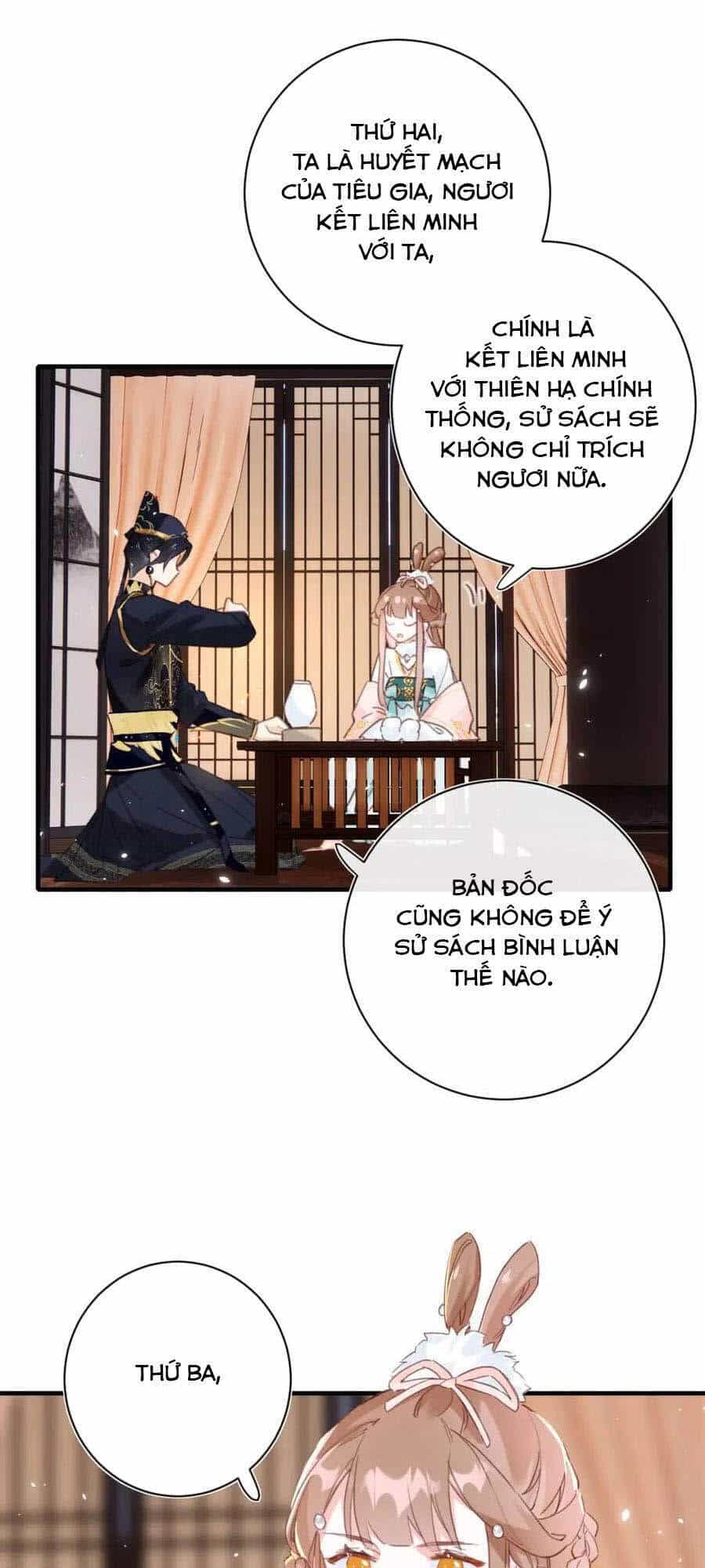 Lui Lui Lui Lui Ra! - Chương 38 - ảnh 14