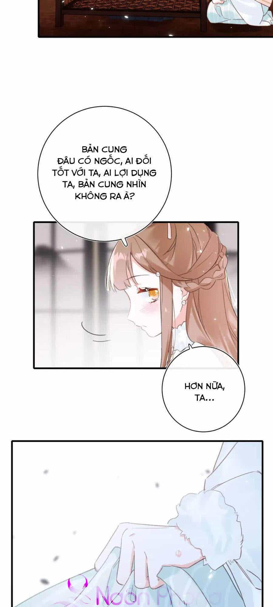 Lui Lui Lui Lui Ra! - Chương 38 - ảnh 24