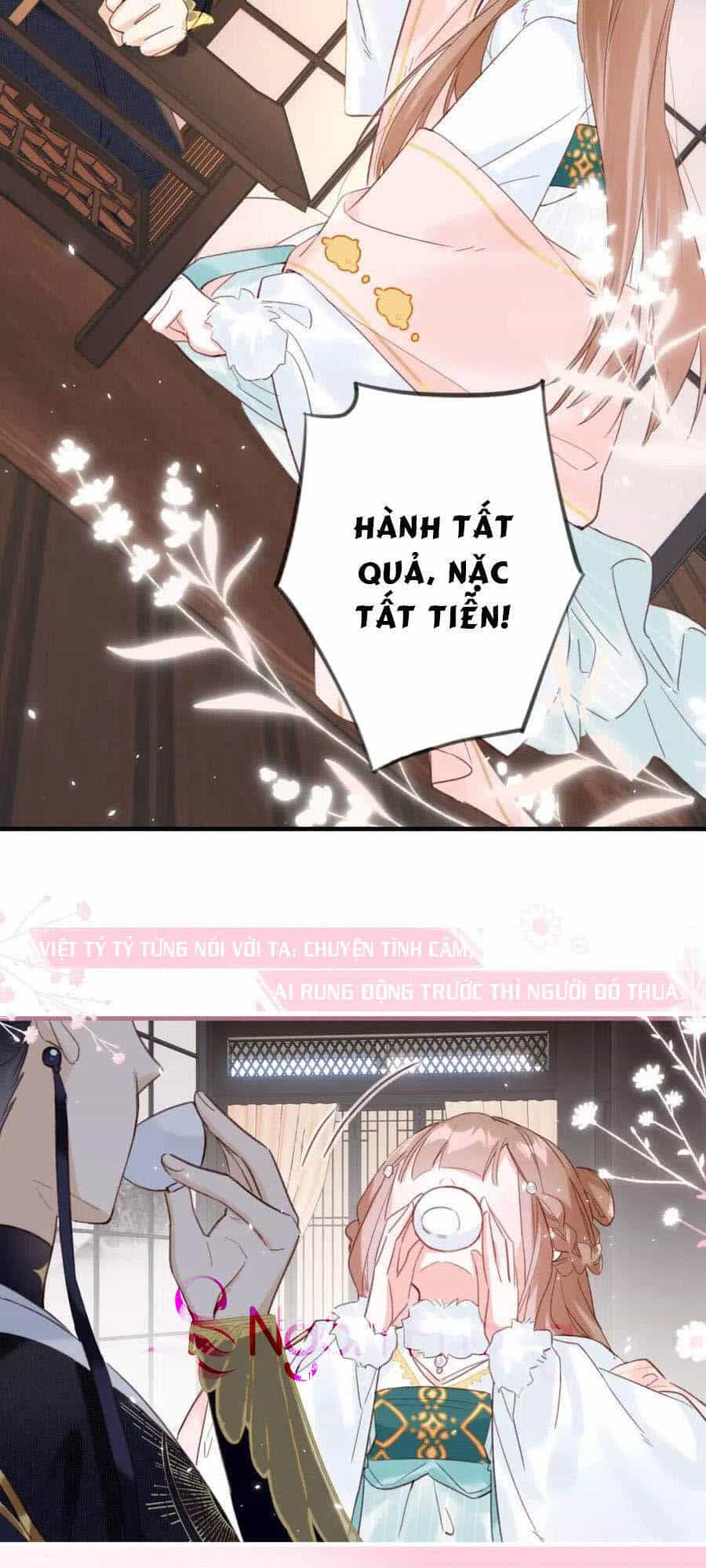 Lui Lui Lui Lui Ra! - Chương 38 - ảnh 29