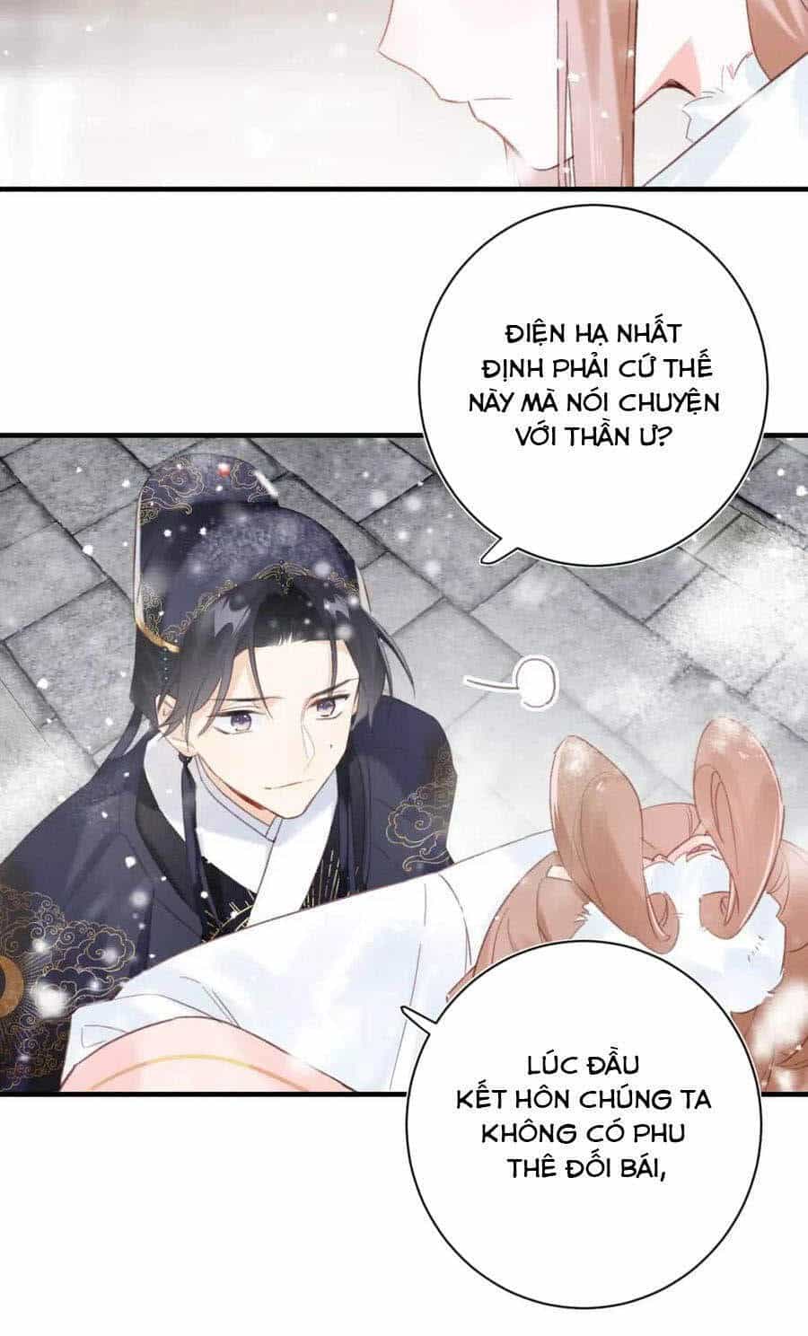 Lui Lui Lui Lui Ra! - Chương 38 - ảnh 9