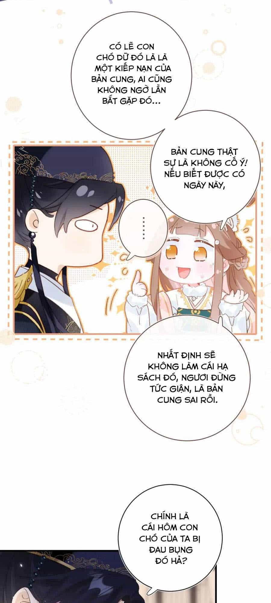 Lui Lui Lui Lui Ra! - Chương 39 - ảnh 13