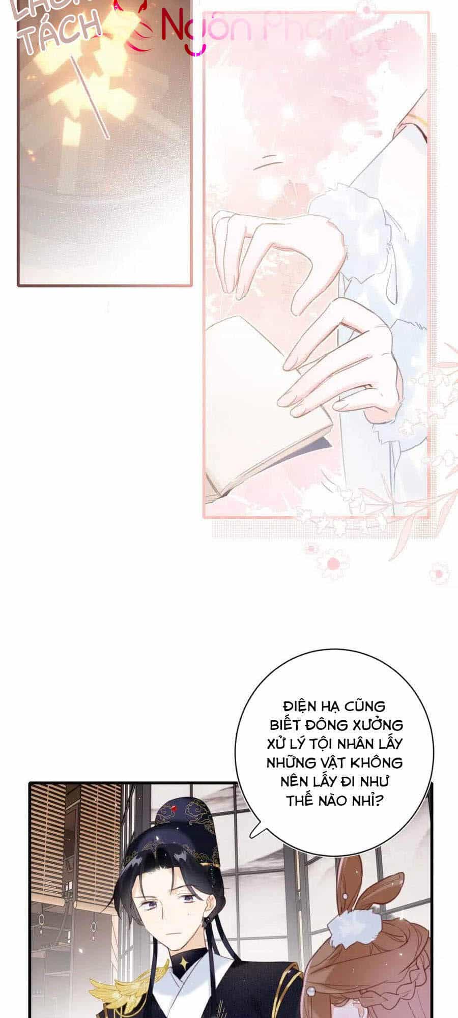 Lui Lui Lui Lui Ra! - Chương 39 - ảnh 22