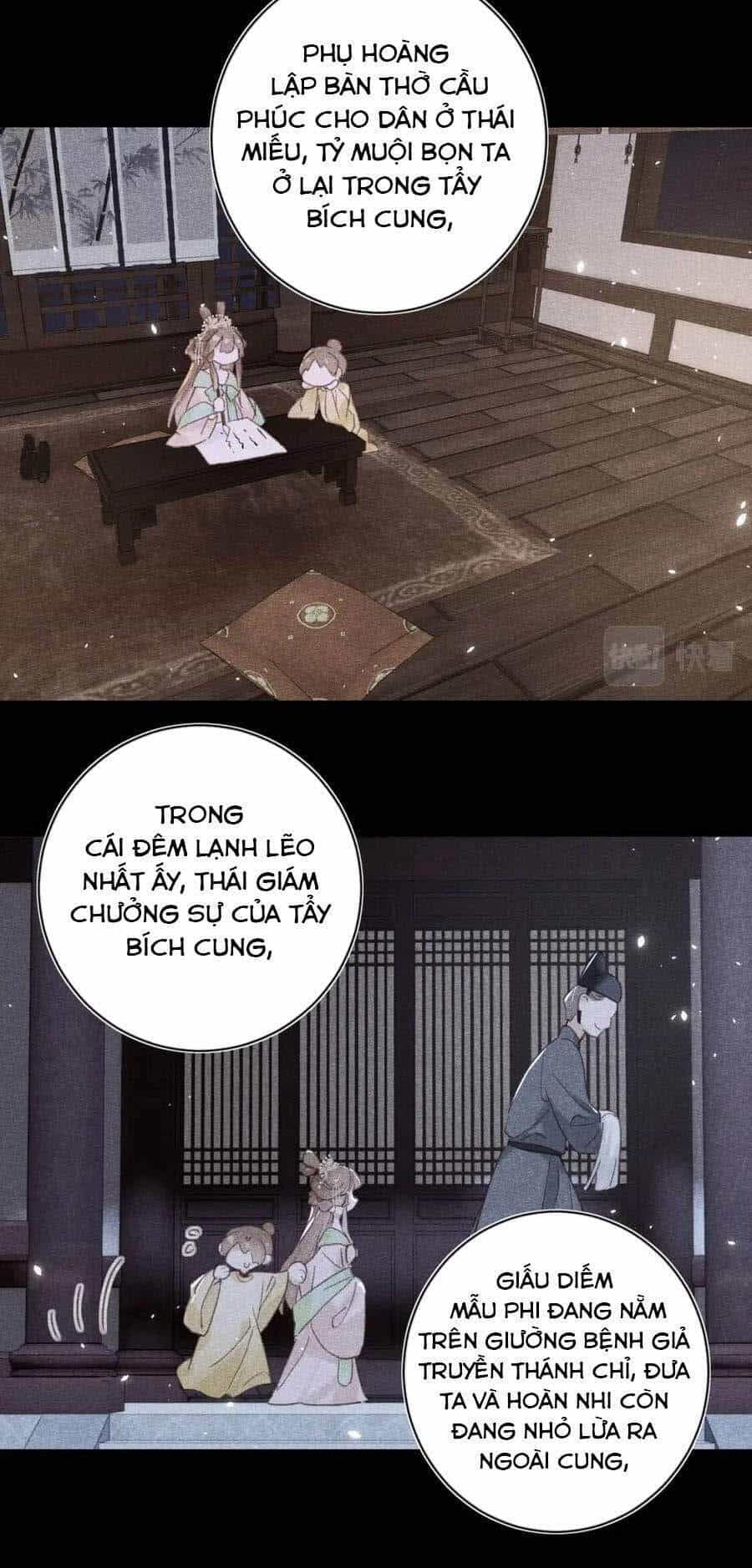 Lui Lui Lui Lui Ra! - Chương 40 - ảnh 13