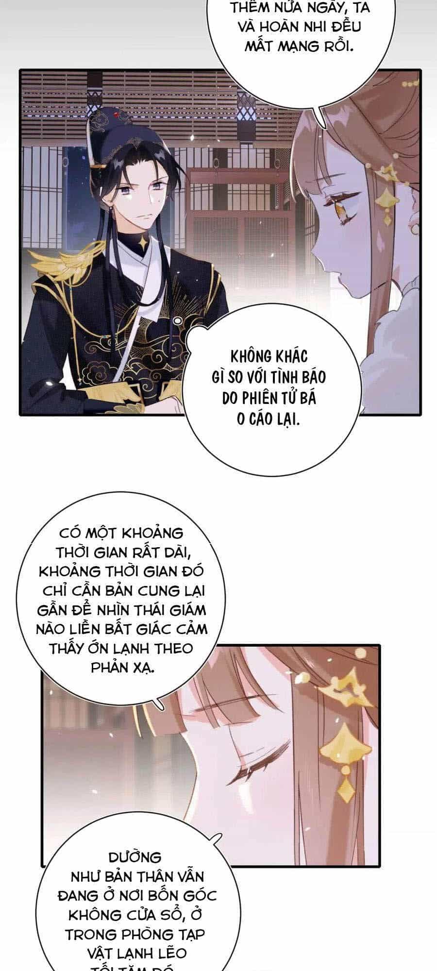 Lui Lui Lui Lui Ra! - Chương 40 - ảnh 15