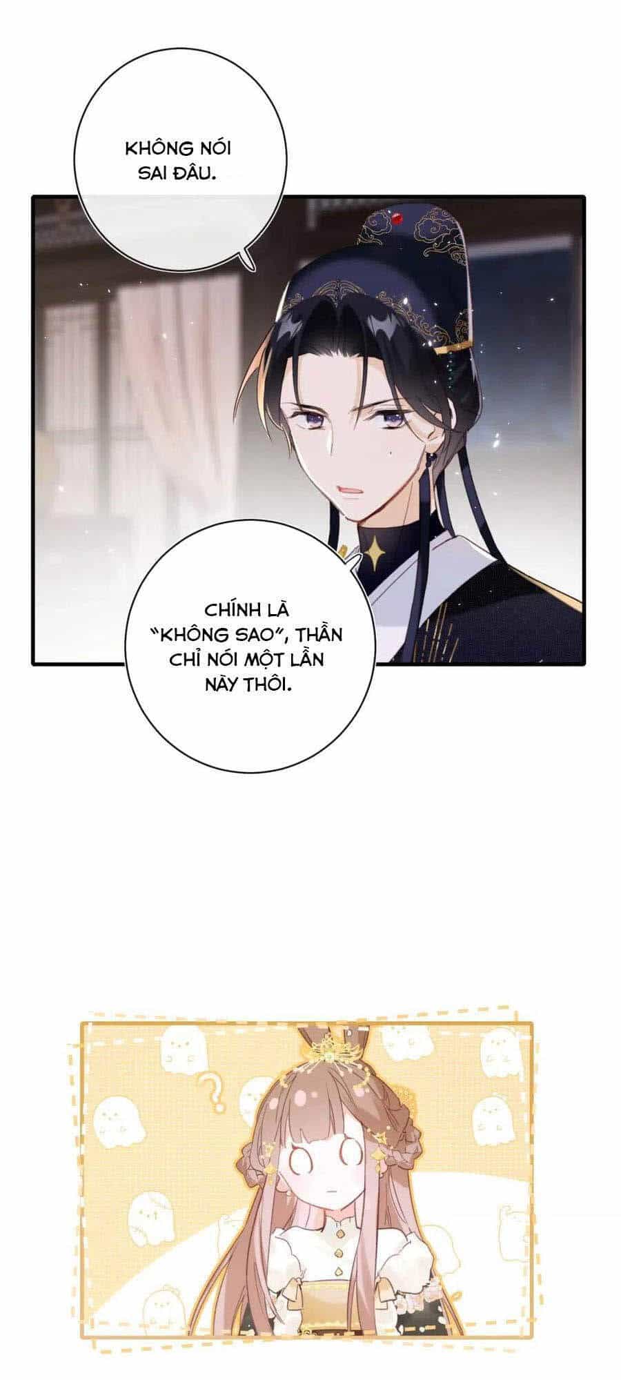 Lui Lui Lui Lui Ra! - Chương 40 - ảnh 23