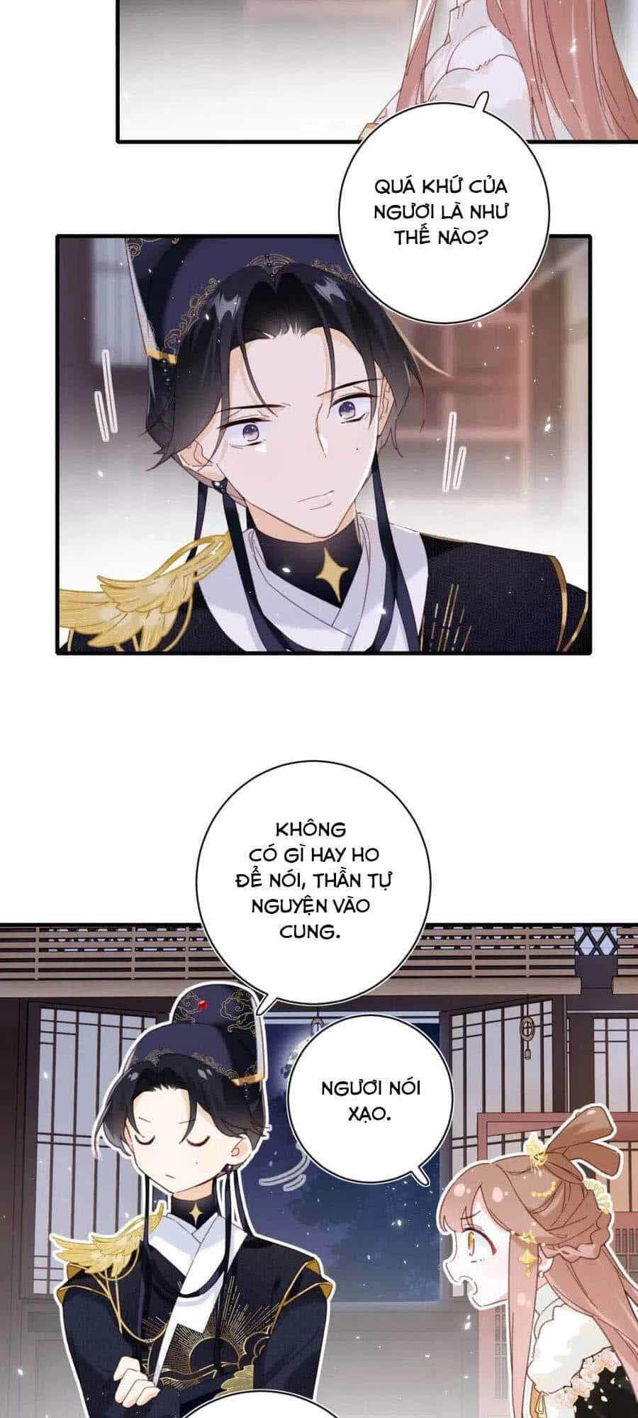 Lui Lui Lui Lui Ra! - Chương 41 - ảnh 13