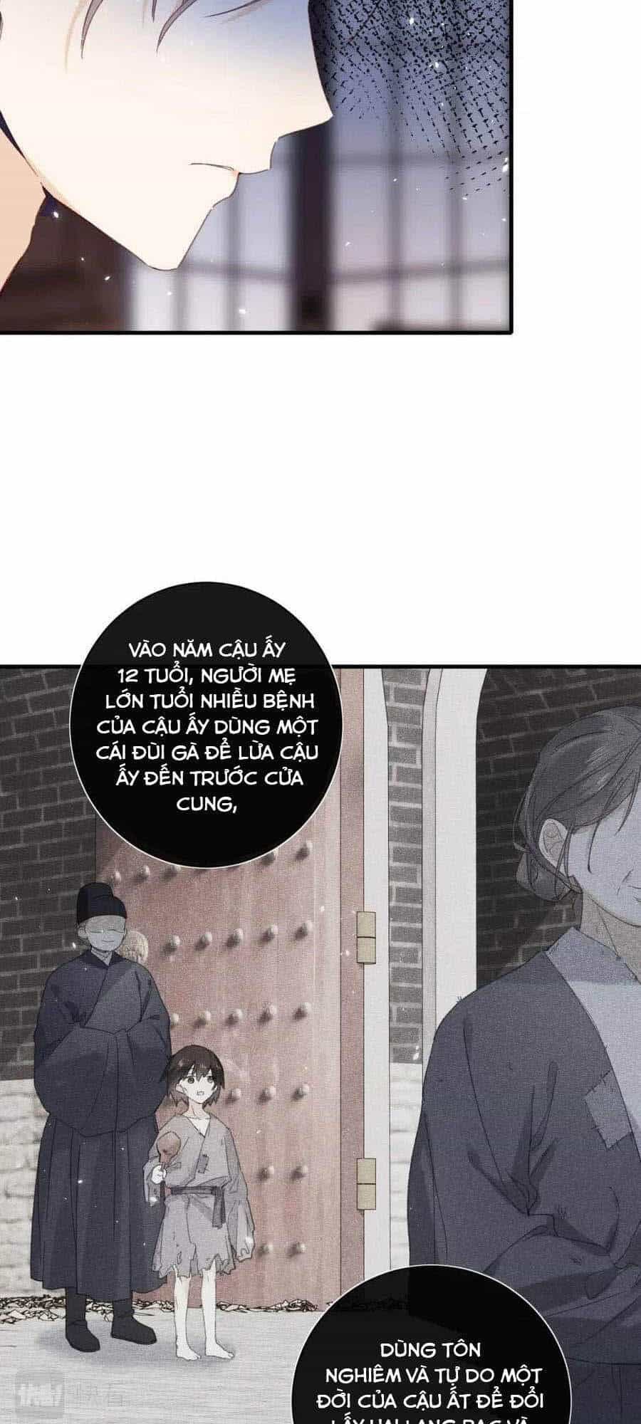 Lui Lui Lui Lui Ra! - Chương 41 - ảnh 4