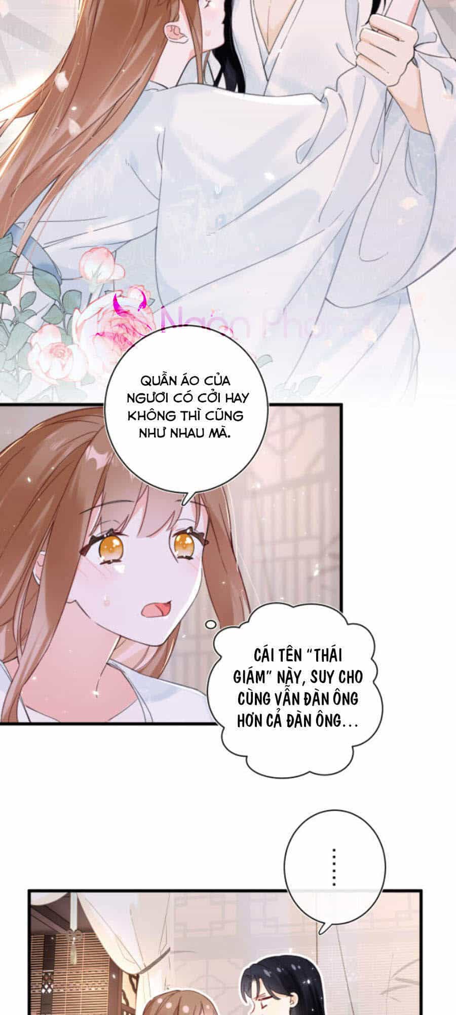 Lui Lui Lui Lui Ra! - Chương 42 - ảnh 17