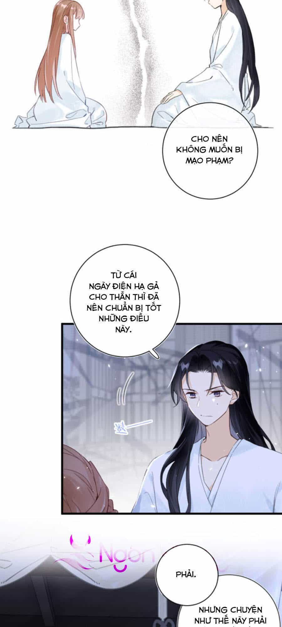 Lui Lui Lui Lui Ra! - Chương 43 - ảnh 10