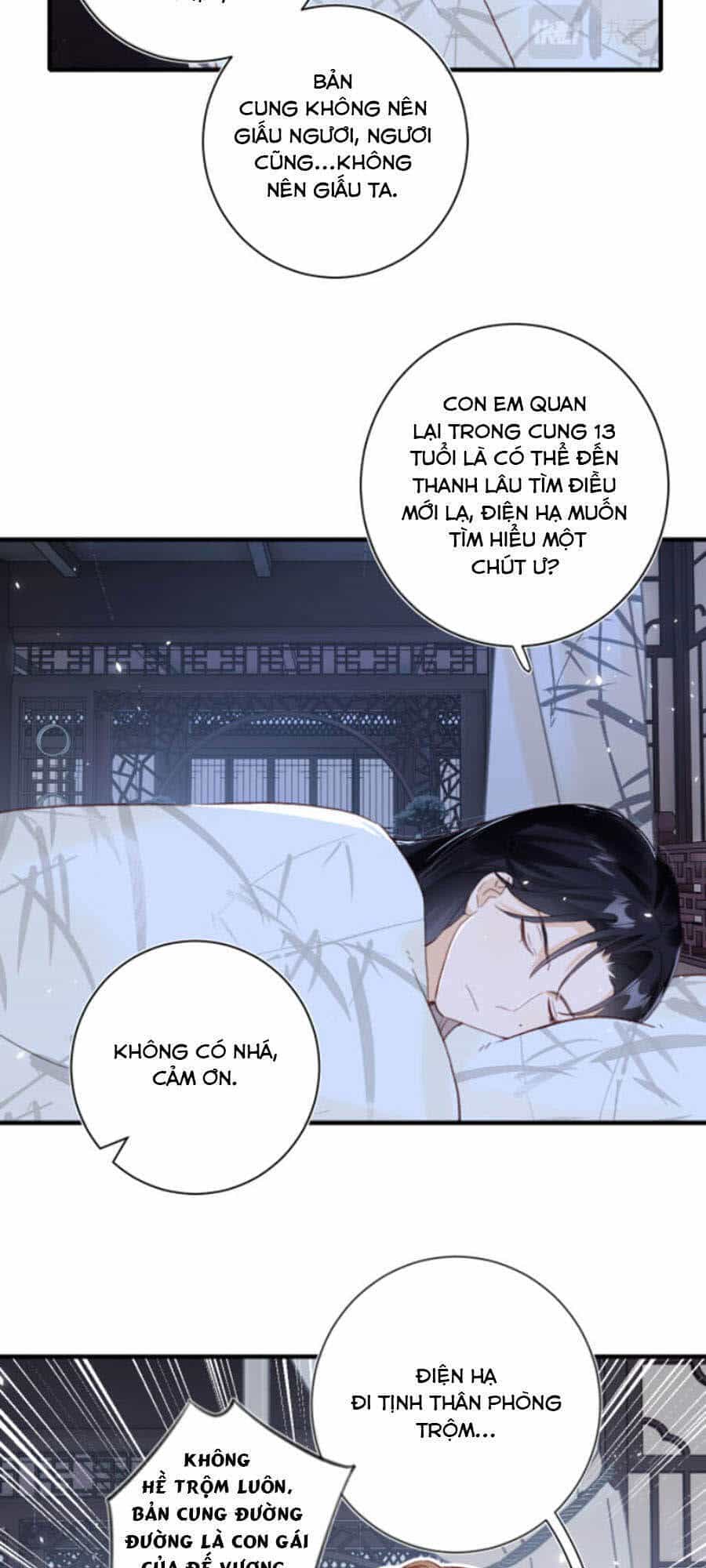 Lui Lui Lui Lui Ra! - Chương 43 - ảnh 20