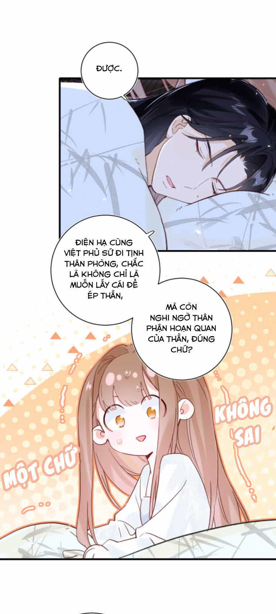 Lui Lui Lui Lui Ra! - Chương 43 - ảnh 22