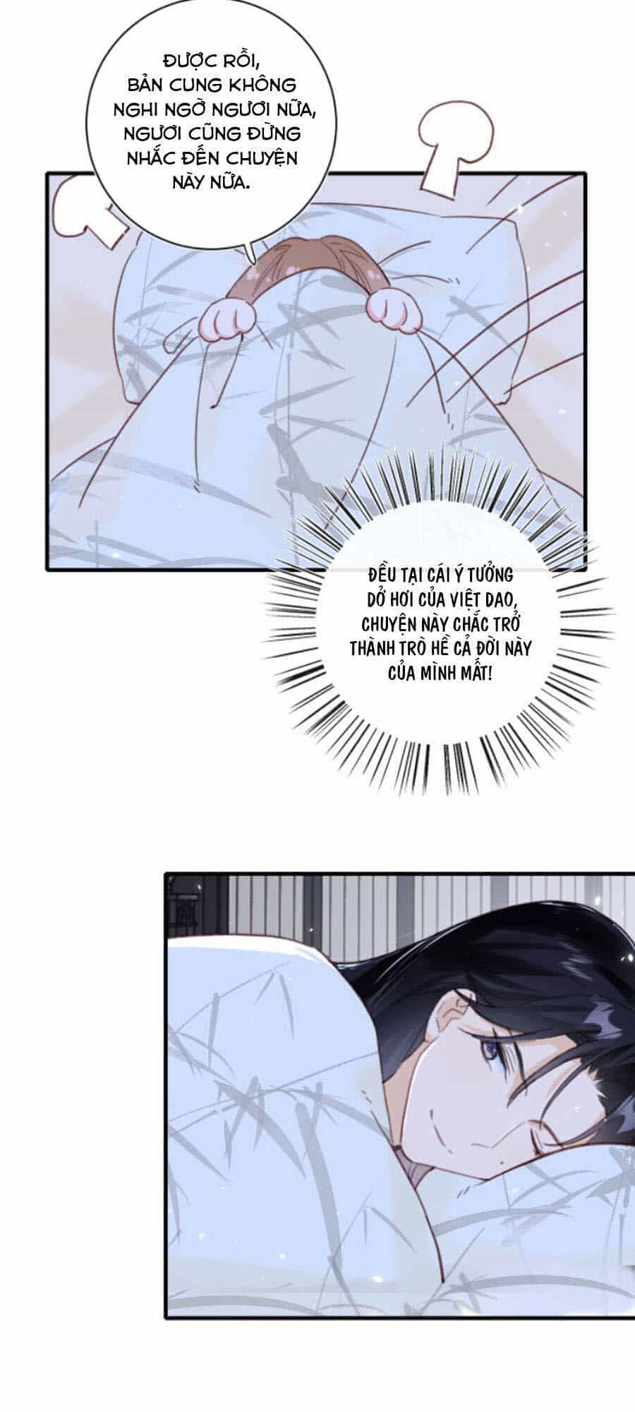 Lui Lui Lui Lui Ra! - Chương 43 - ảnh 23