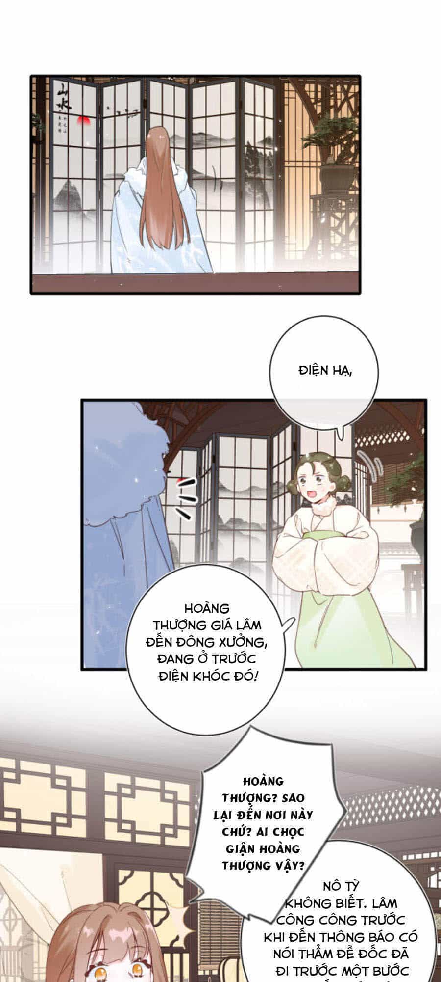 Lui Lui Lui Lui Ra! - Chương 43 - ảnh 26