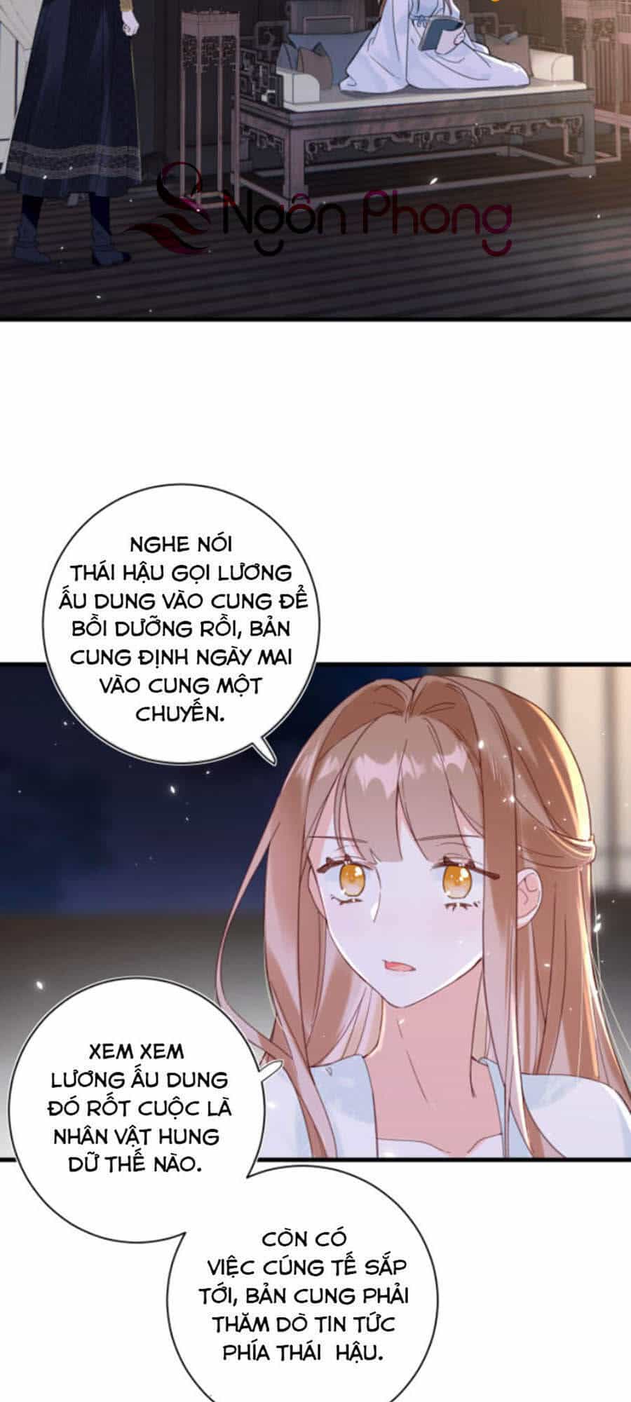 Lui Lui Lui Lui Ra! - Chương 44 - ảnh 15