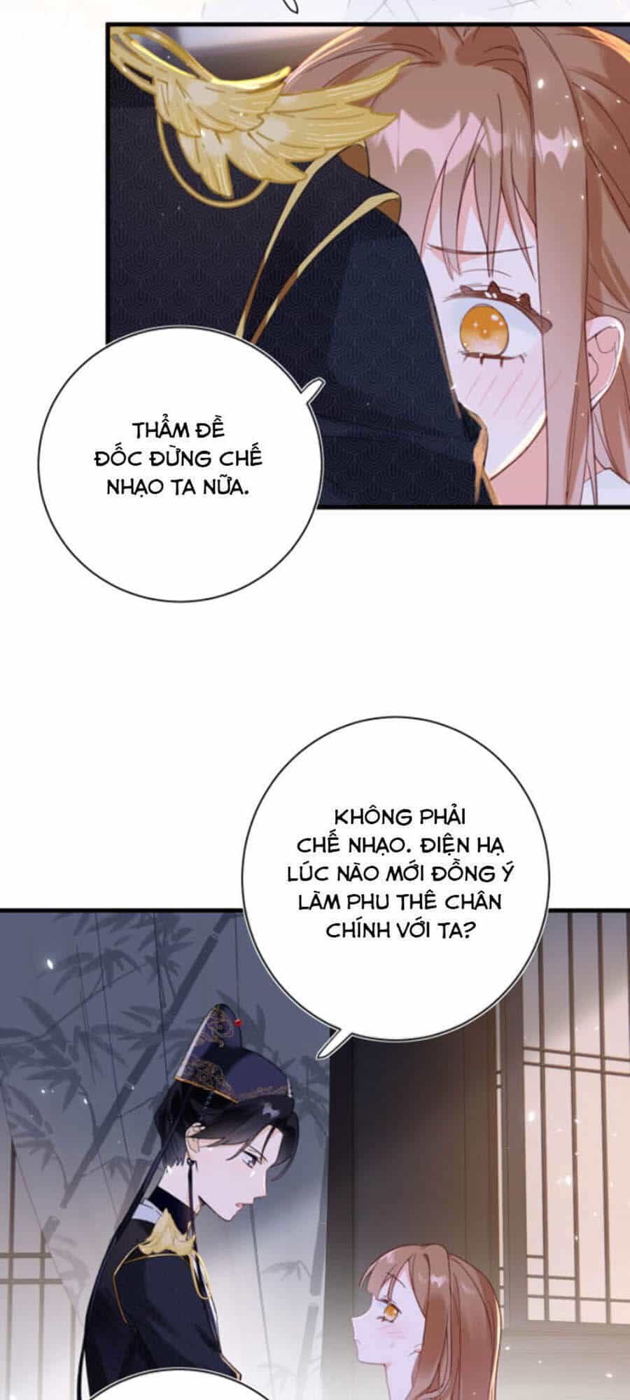 Lui Lui Lui Lui Ra! - Chương 44 - ảnh 21