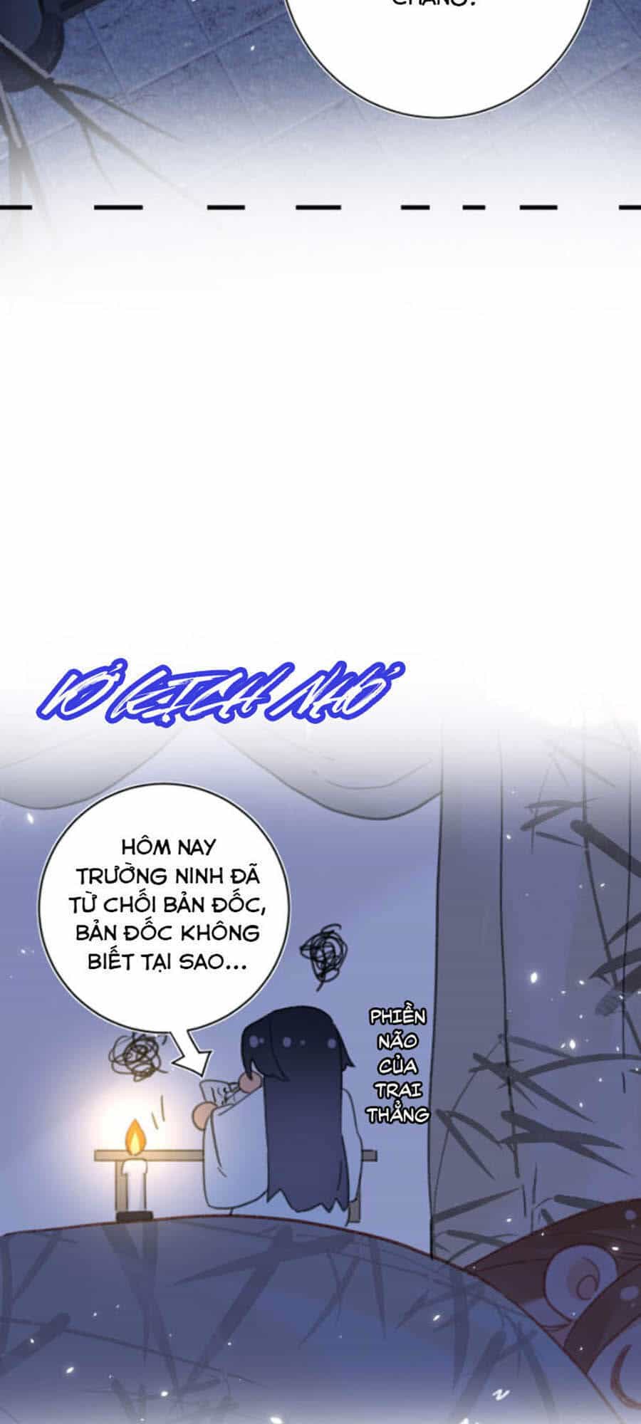 Lui Lui Lui Lui Ra! - Chương 44 - ảnh 28