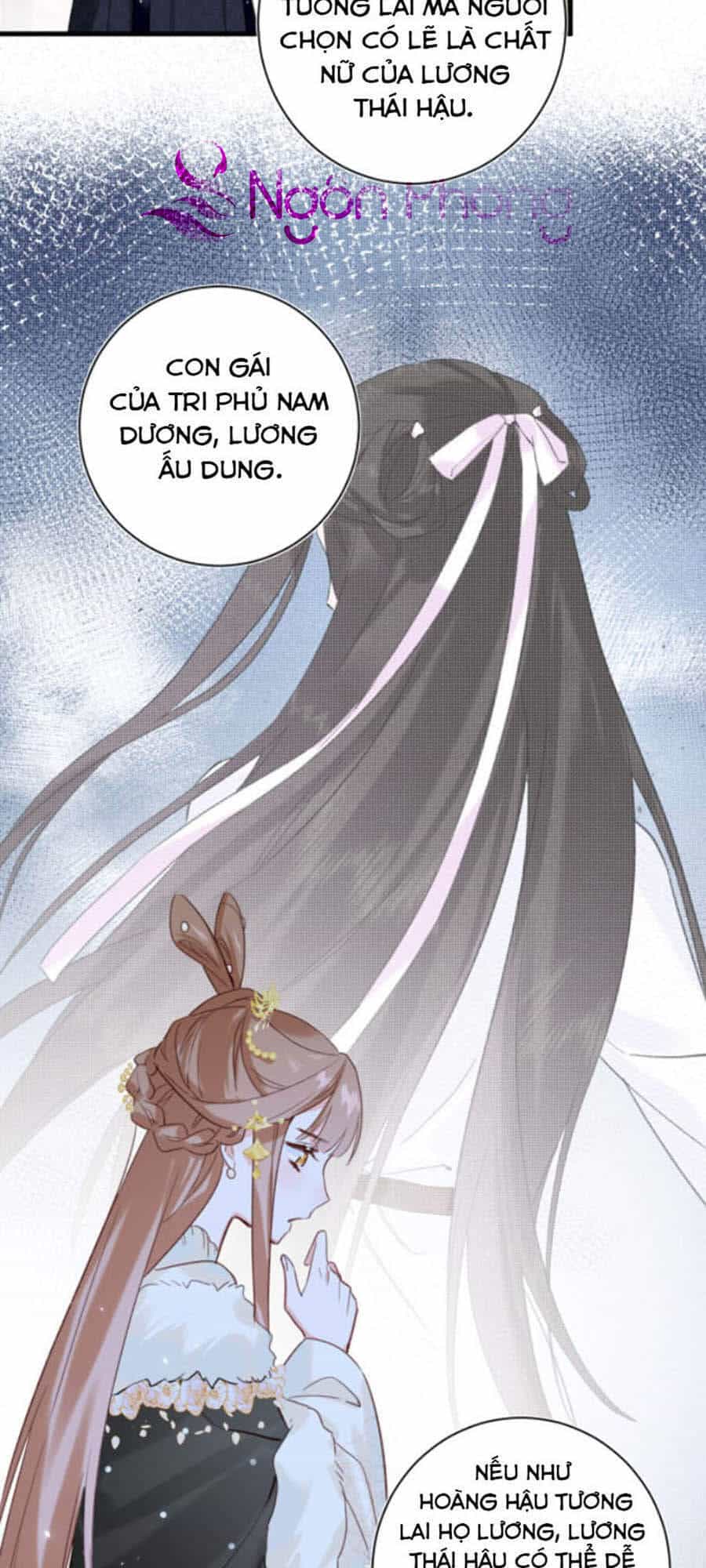 Lui Lui Lui Lui Ra! - Chương 44 - ảnh 3
