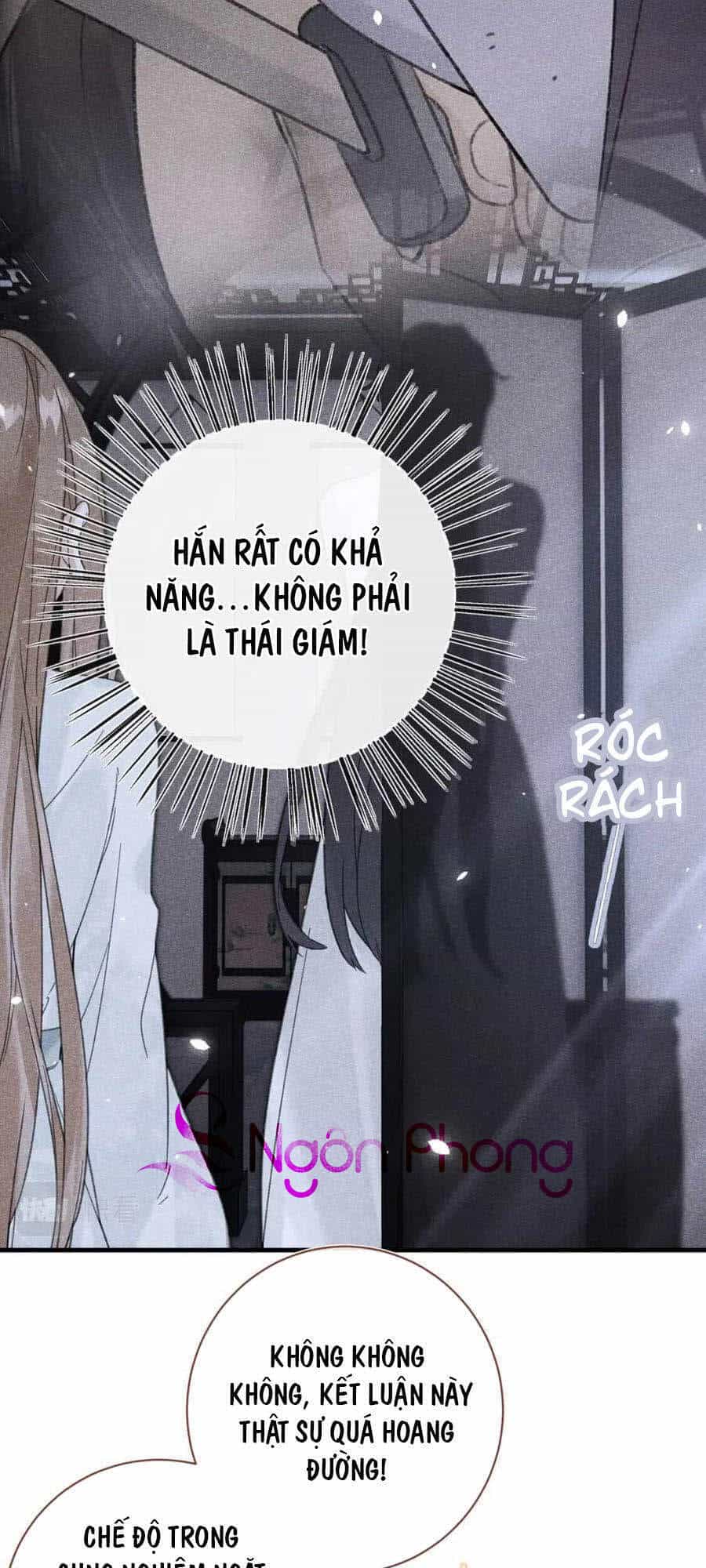 Lui Lui Lui Lui Ra! - Chương 45 - ảnh 11