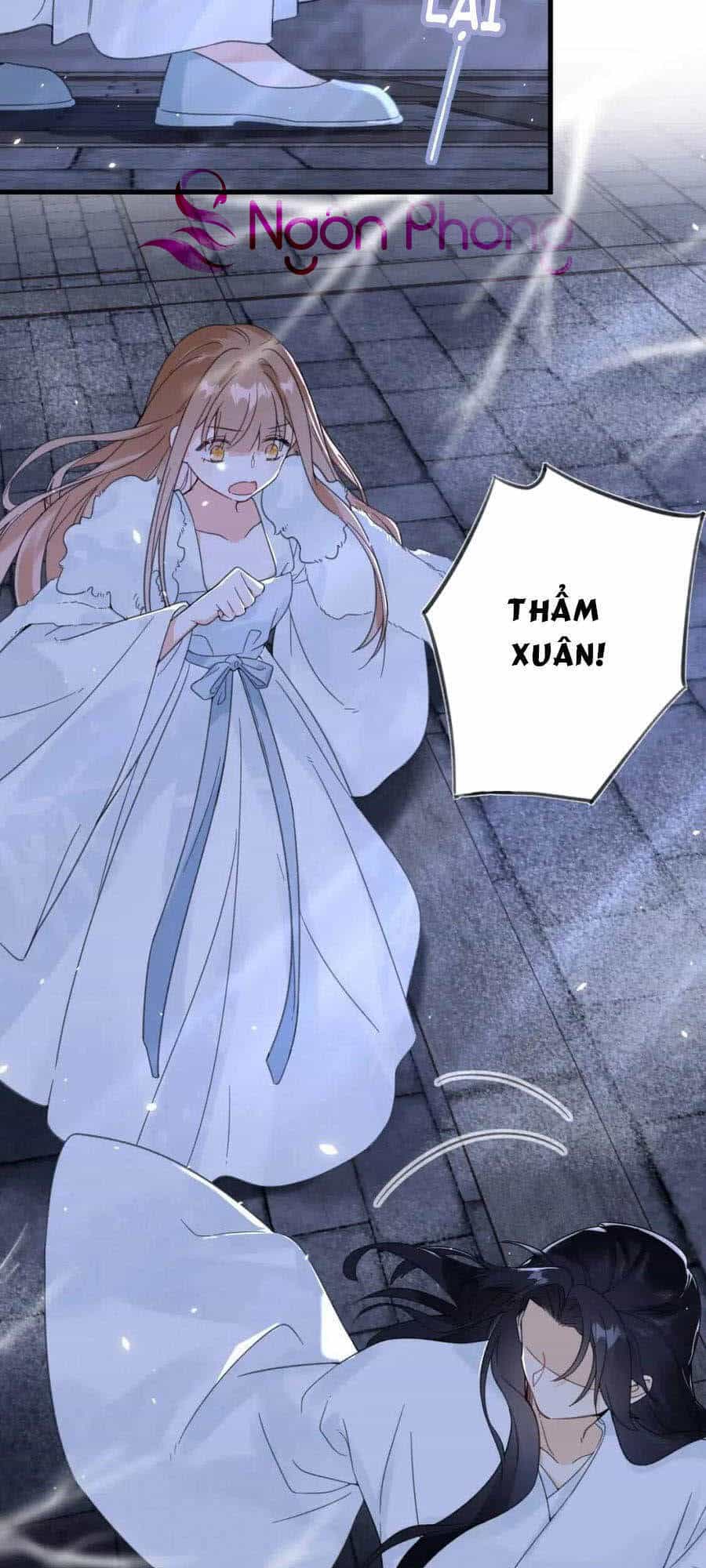 Lui Lui Lui Lui Ra! - Chương 45 - ảnh 18