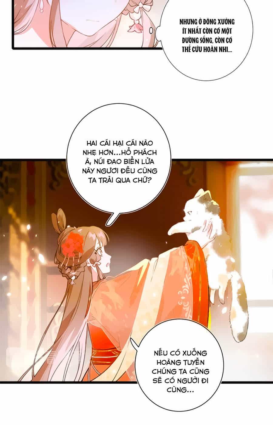 Lui Lui Lui Lui Ra! - Chương 1.5 - ảnh 3