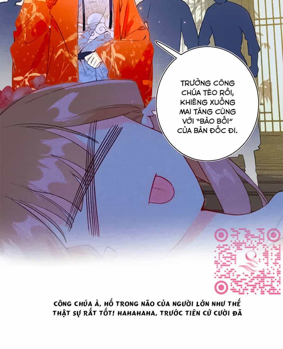 Lui Lui Lui Lui Ra! - Chương 1.5 - ảnh 31