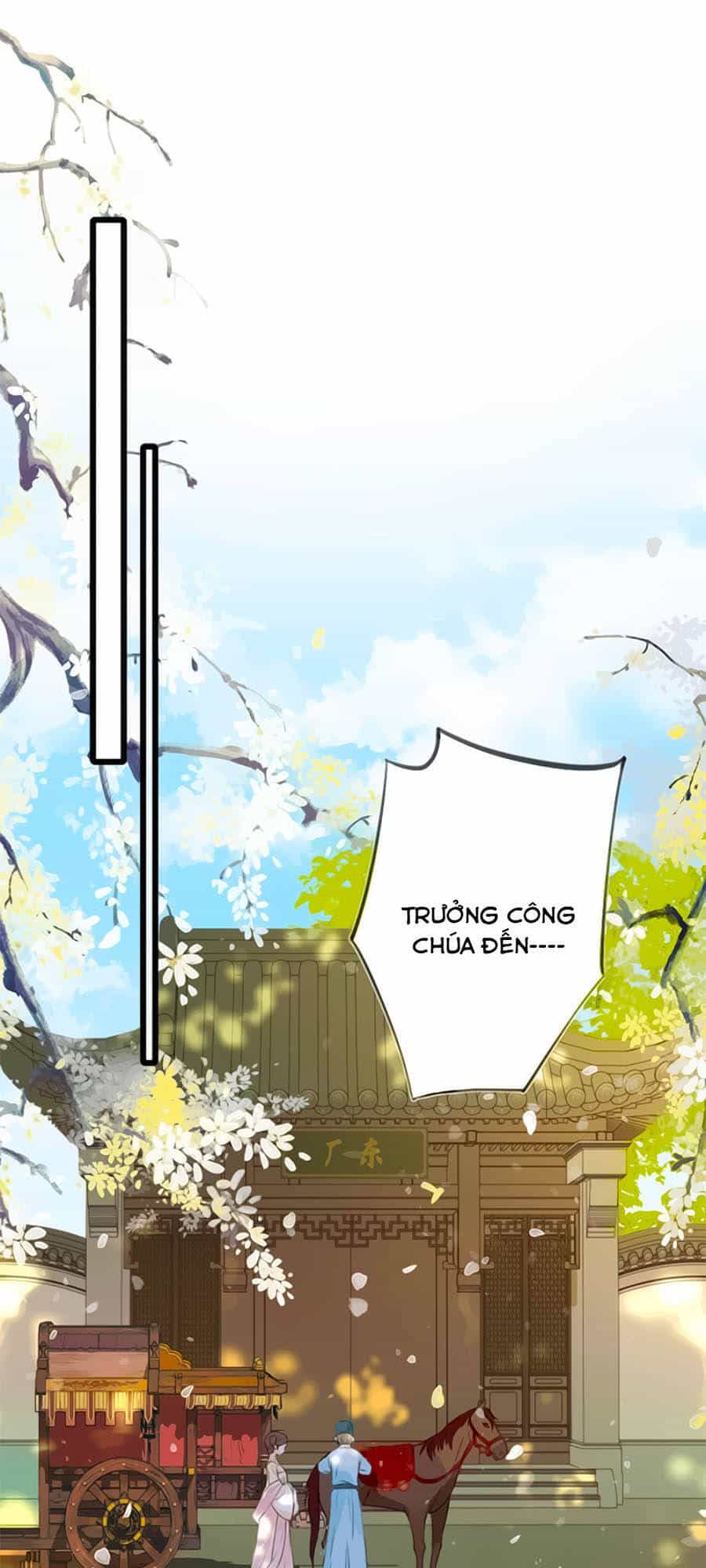 Lui Lui Lui Lui Ra! - Chương 1.5 - ảnh 6