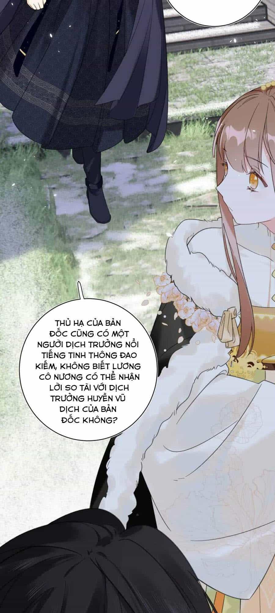 Lui Lui Lui Lui Ra! - Chương 46 - ảnh 10
