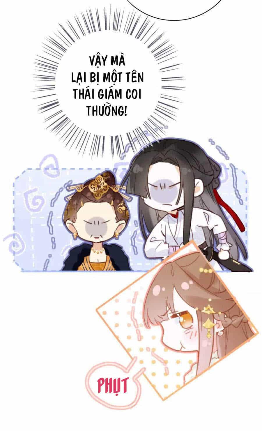 Lui Lui Lui Lui Ra! - Chương 46 - ảnh 16
